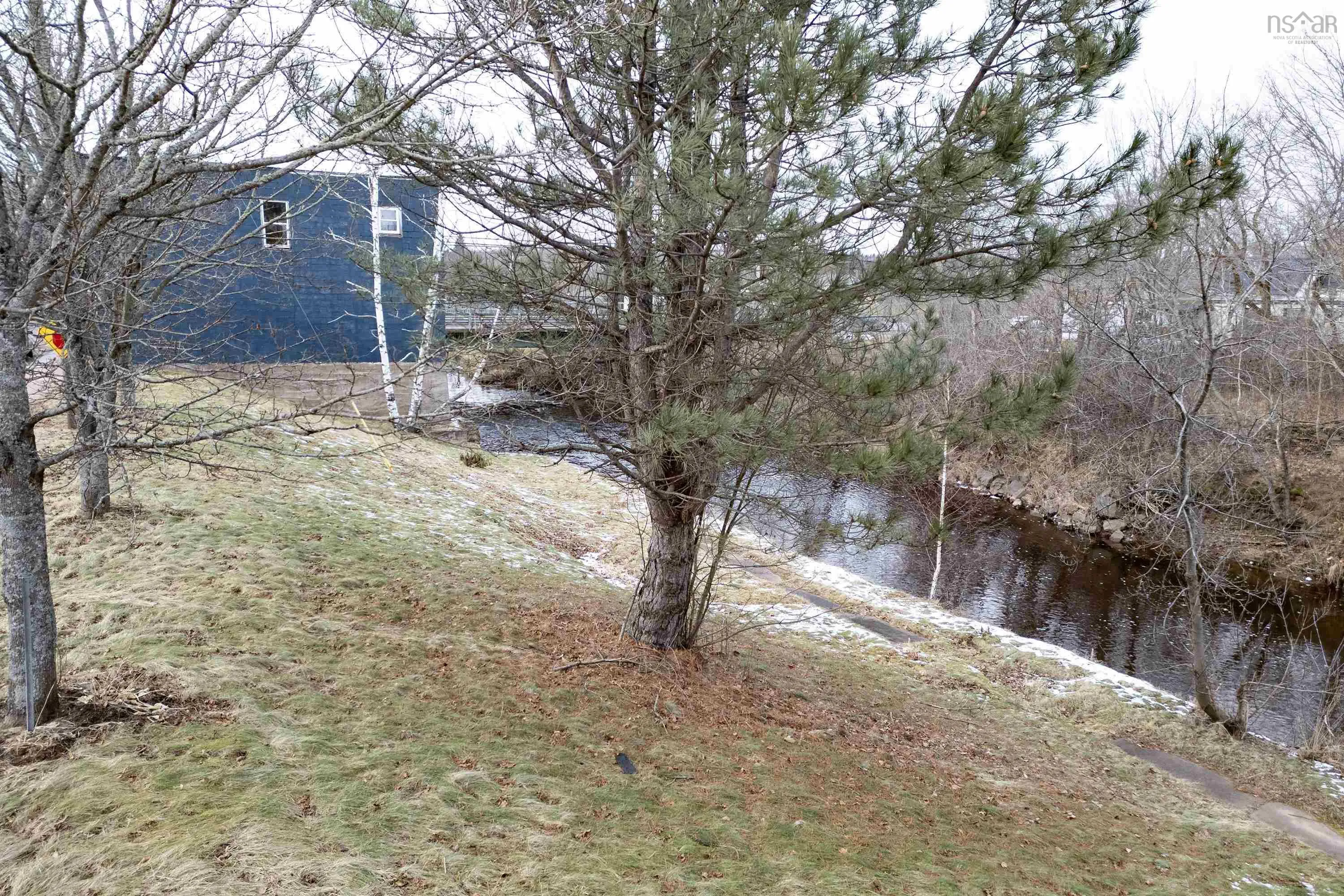 9 Water Street, Oxford, NS B0M 1P0, ,Land,For Sale,Water,202519976