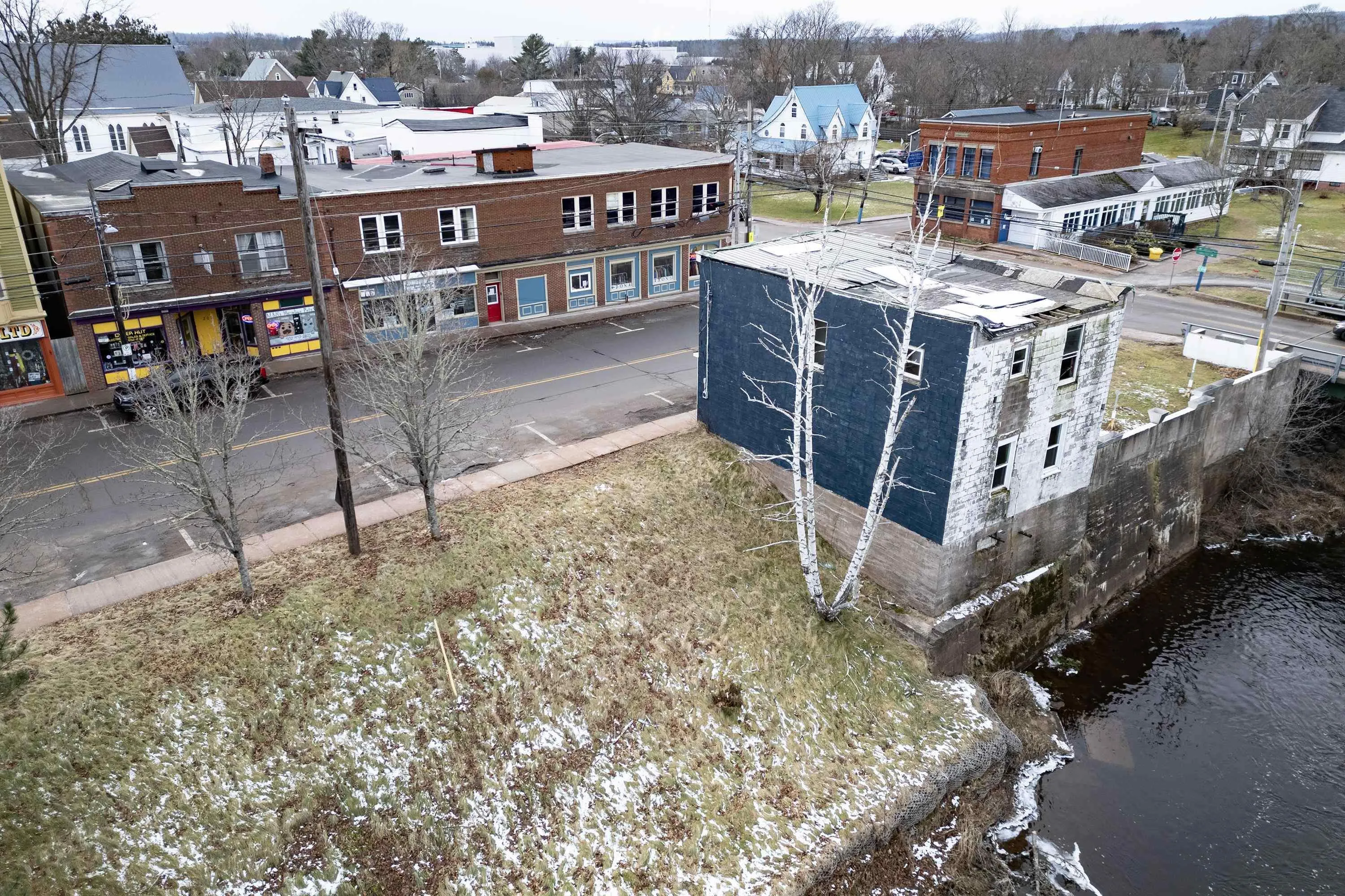 9 Water Street, Oxford, NS B0M 1P0, ,Land,For Sale,Water,202519976