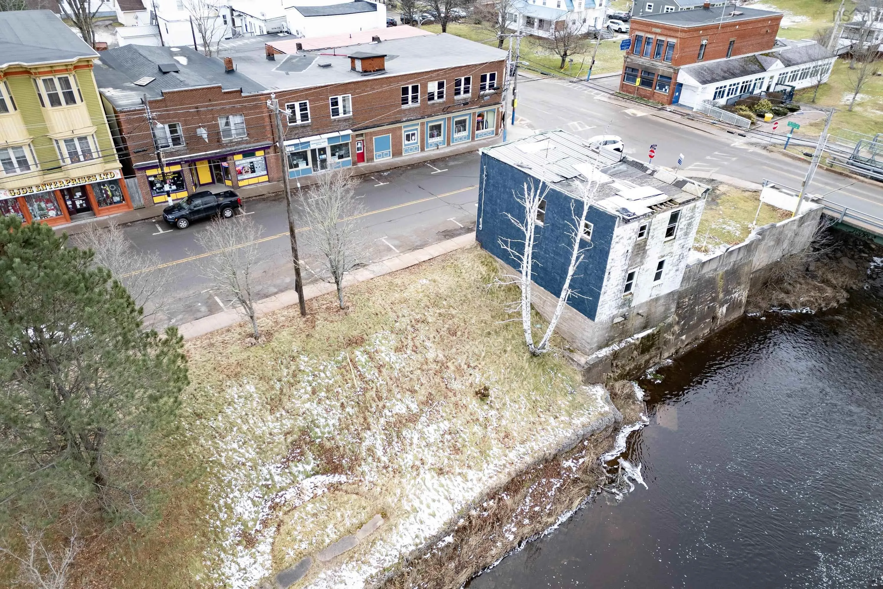 9 Water Street, Oxford, NS B0M 1P0, ,Land,For Sale,Water,202519976