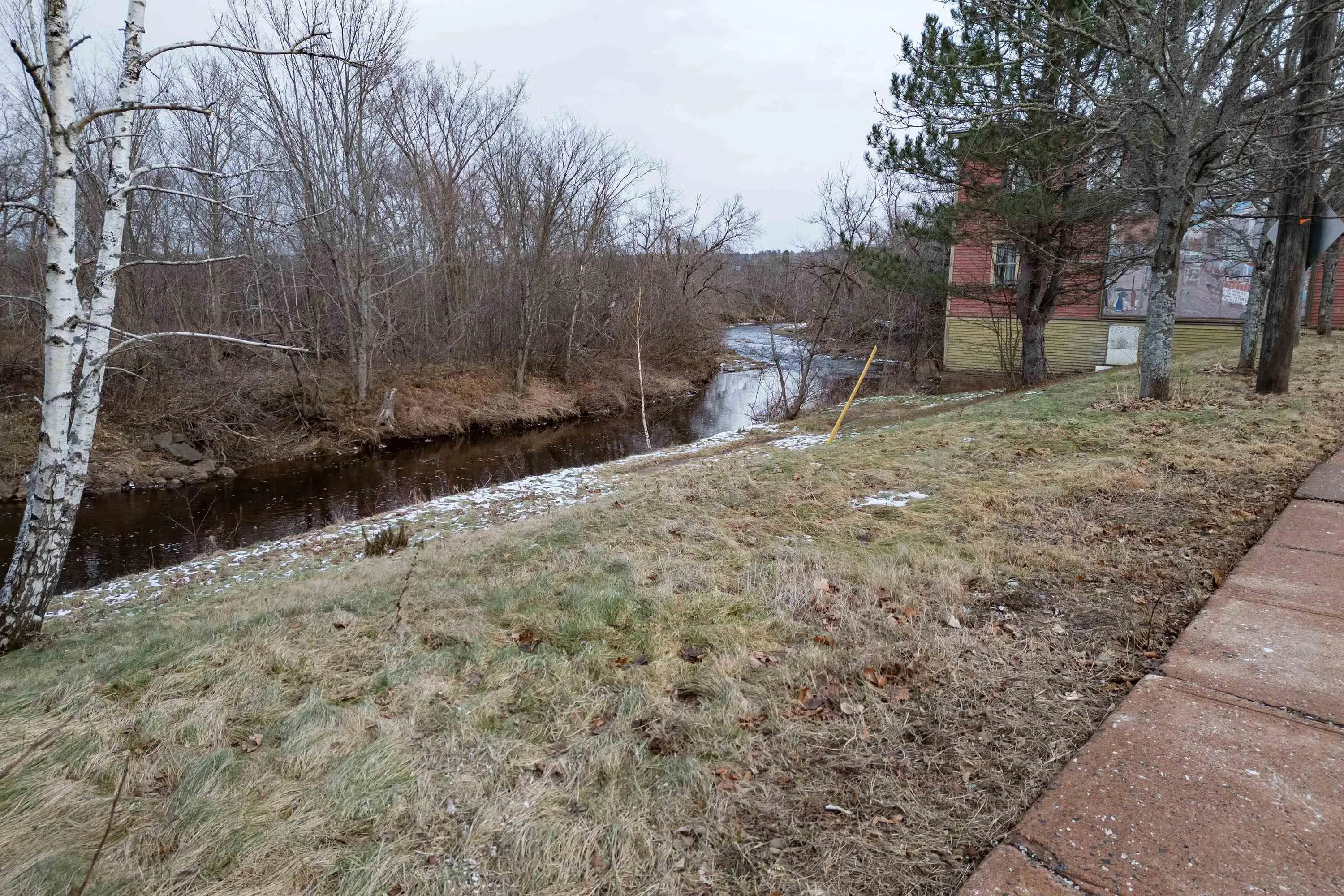 9 Water Street, Oxford, NS B0M 1P0, ,Land,For Sale,Water,202519976