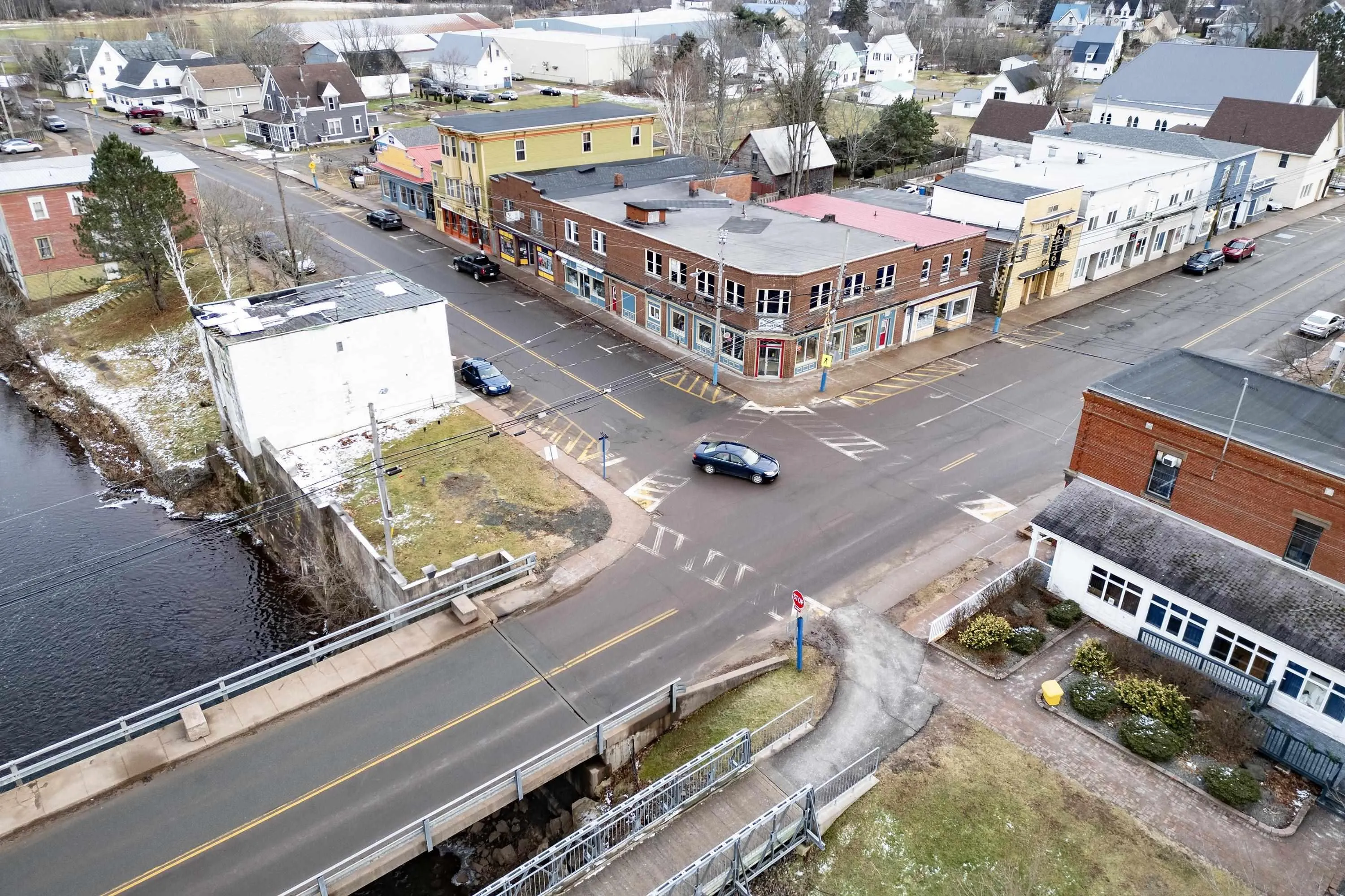 9 Water Street, Oxford, NS B0M 1P0, ,Land,For Sale,Water,202519976