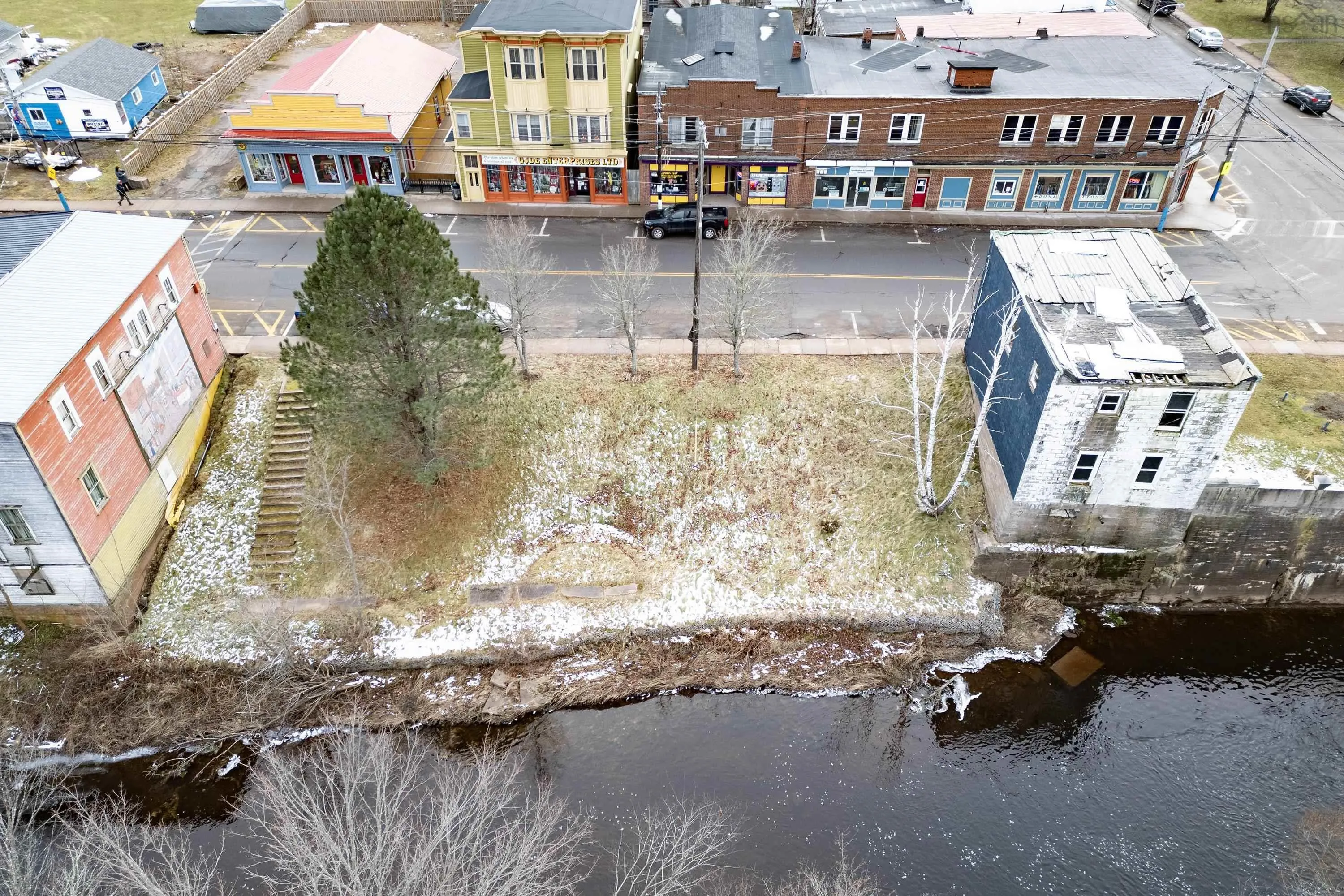 9 Water Street, Oxford, NS B0M 1P0, ,Land,For Sale,Water,202519976
