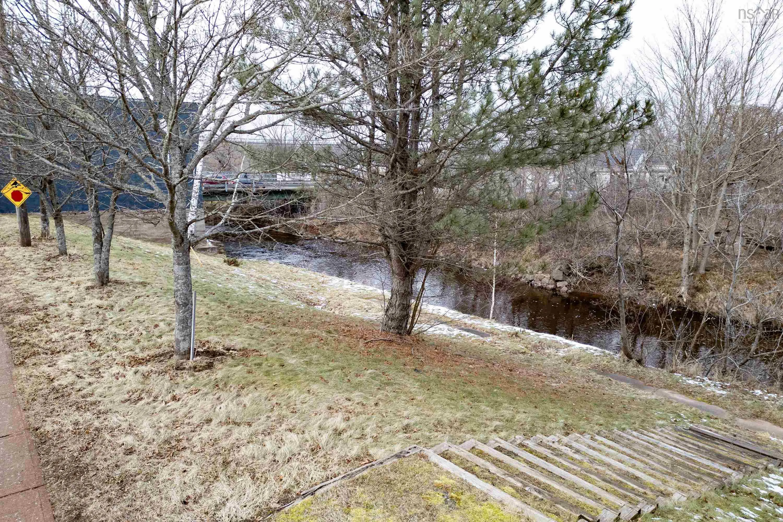 9 Water Street, Oxford, NS B0M 1P0, ,Land,For Sale,Water,202519976