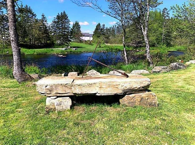15 Nauglers Settlement Road, Moser River, NS B0J 2K0, ,Land,For Sale,Nauglers Settlement,202500208