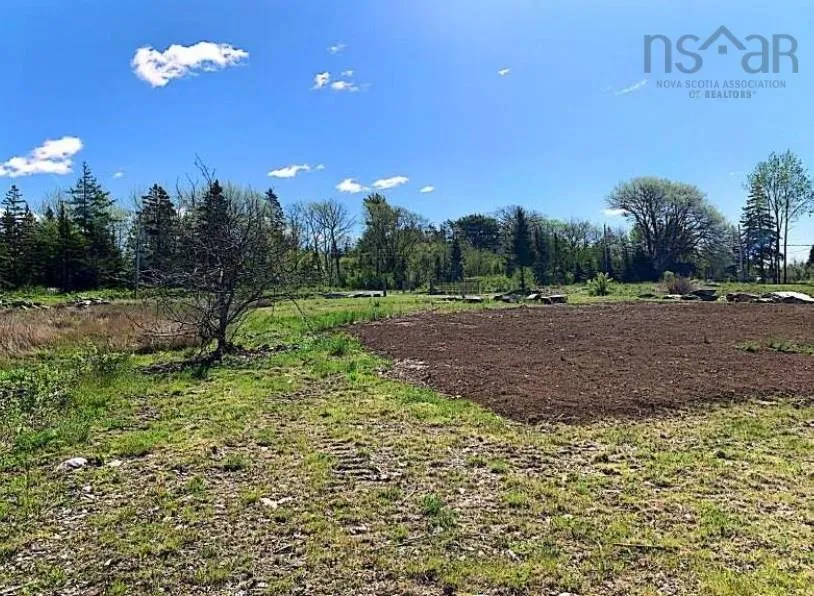 15 Nauglers Settlement Road, Moser River, NS B0J 2K0, ,Land,For Sale,Nauglers Settlement,202500208
