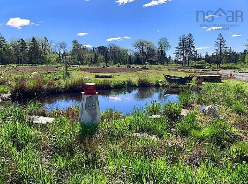 15 Nauglers Settlement Road, Moser River, NS B0J 2K0, ,Land,For Sale,Nauglers Settlement,202500208