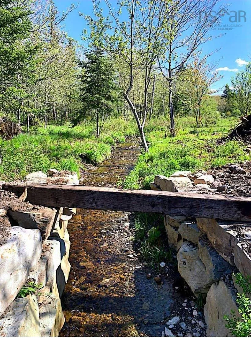 15 Nauglers Settlement Road, Moser River, NS B0J 2K0, ,Land,For Sale,Nauglers Settlement,202500208