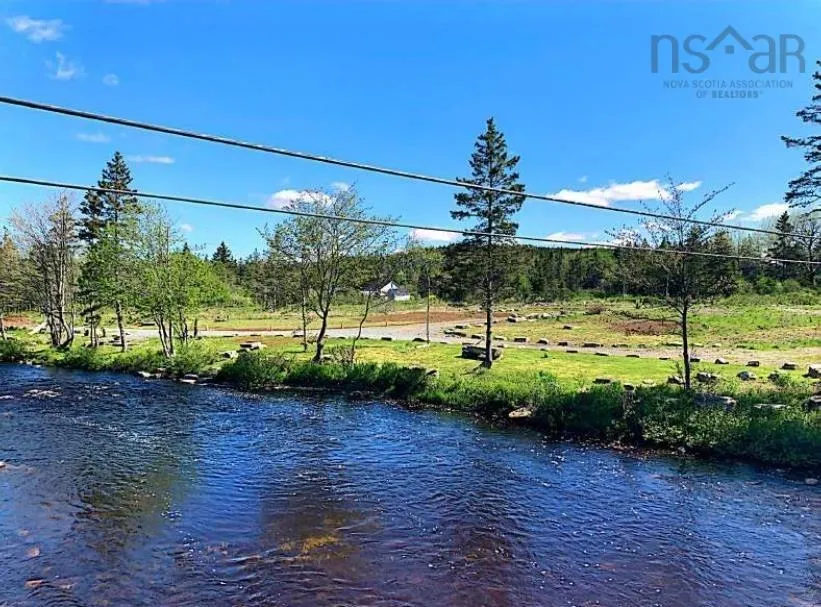 15 Nauglers Settlement Road, Moser River, NS B0J 2K0, ,Land,For Sale,Nauglers Settlement,202500208