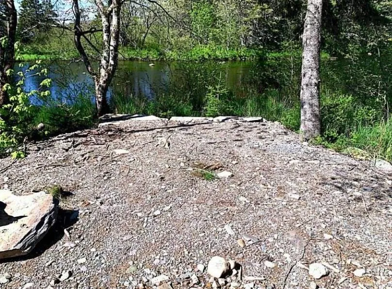 15 Nauglers Settlement Road, Moser River, NS B0J 2K0, ,Land,For Sale,Nauglers Settlement,202500208
