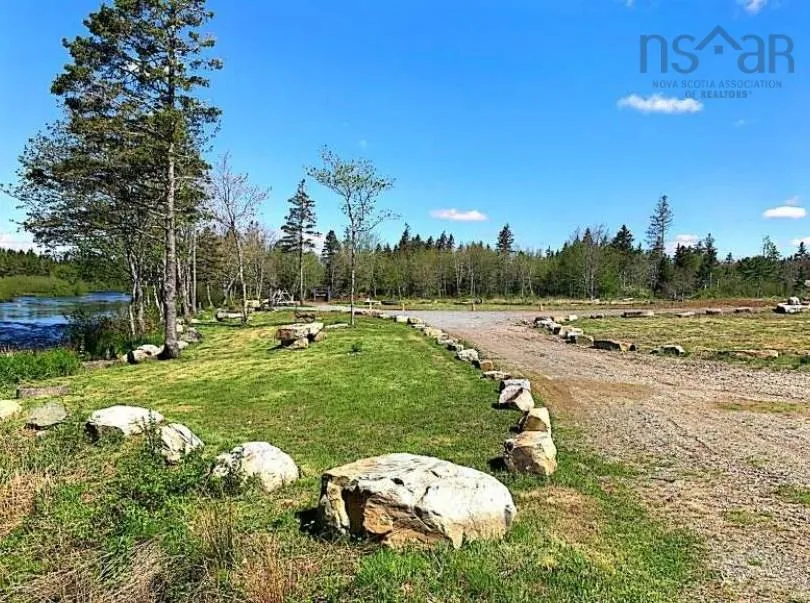 15 Nauglers Settlement Road, Moser River, NS B0J 2K0, ,Land,For Sale,Nauglers Settlement,202500208