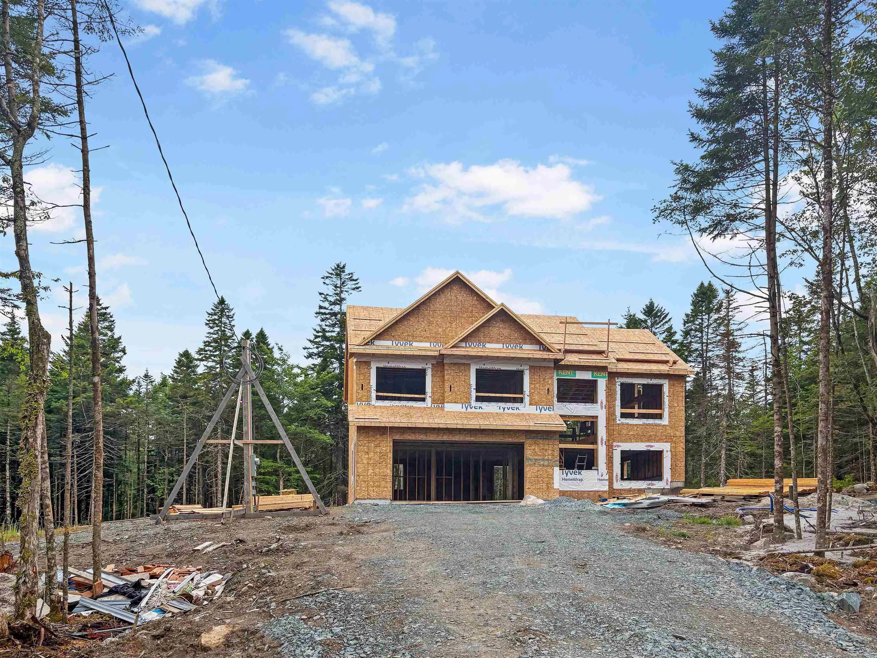 305 Everwood Avenue Lot 403, Hammonds Plains, NS B3Z 0J6, 4 Bedrooms Bedrooms, ,3 BathroomsBathrooms,Residential,For Sale,Everwood,202519422