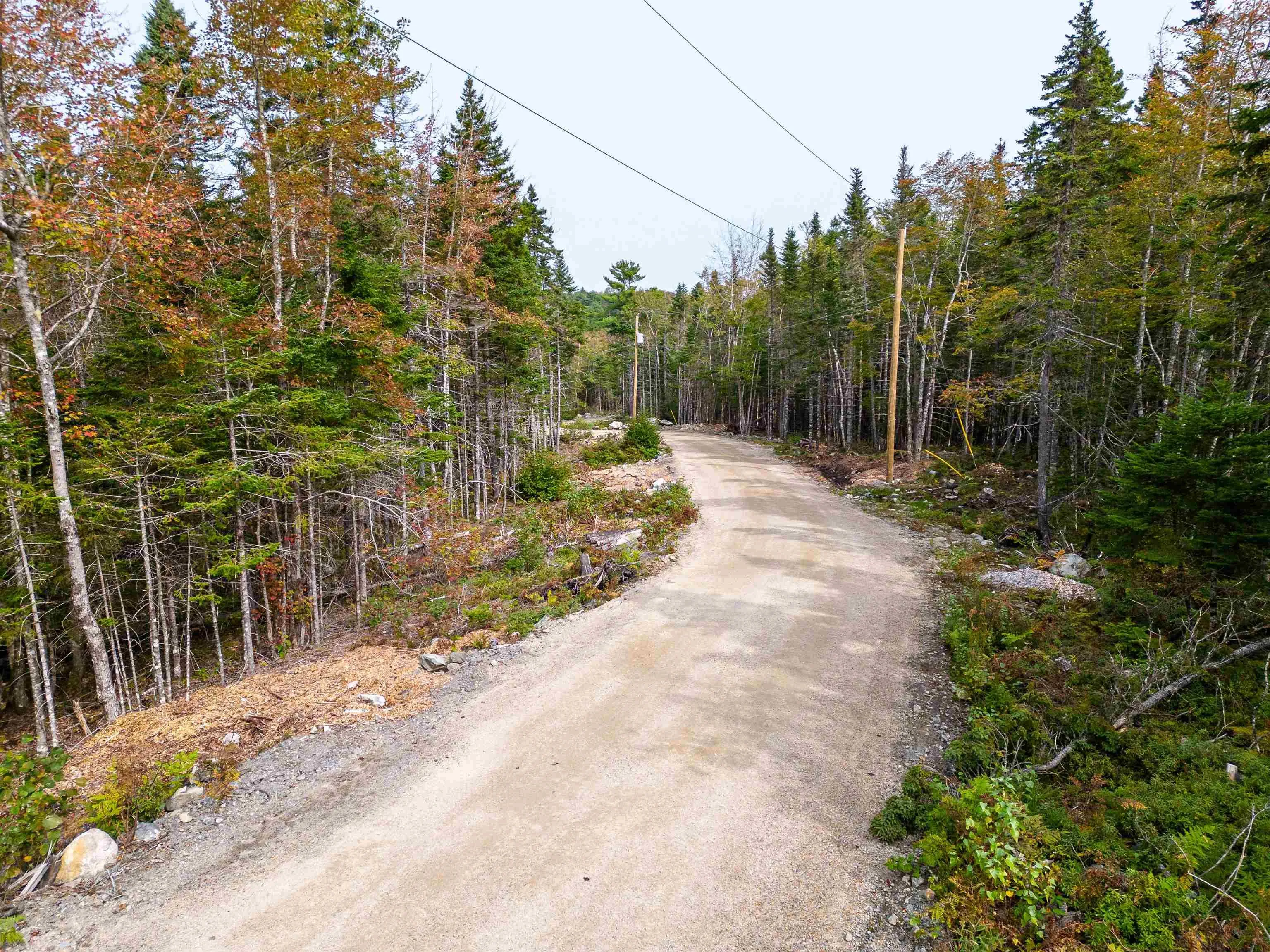 Stamping Mill Lane Lot 2, Beech Hill Ns B0j 1k0, ,Land,For Sale,Stamping Mill,202321084