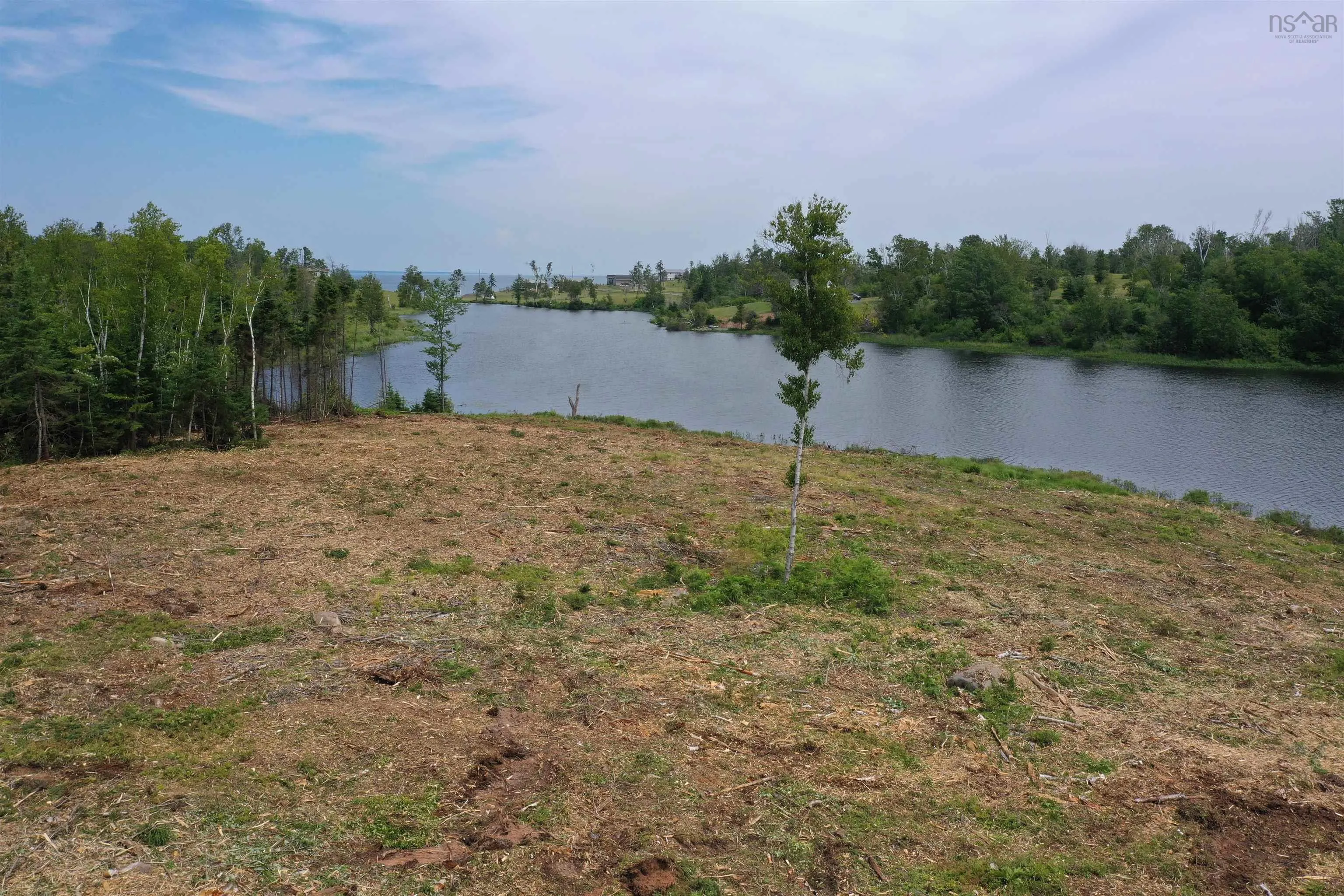 Lot 1a Pictou Landing Road, Chance Harbour, NS B0K 1X0, ,Land,For Sale,Pictou Landing,202521667