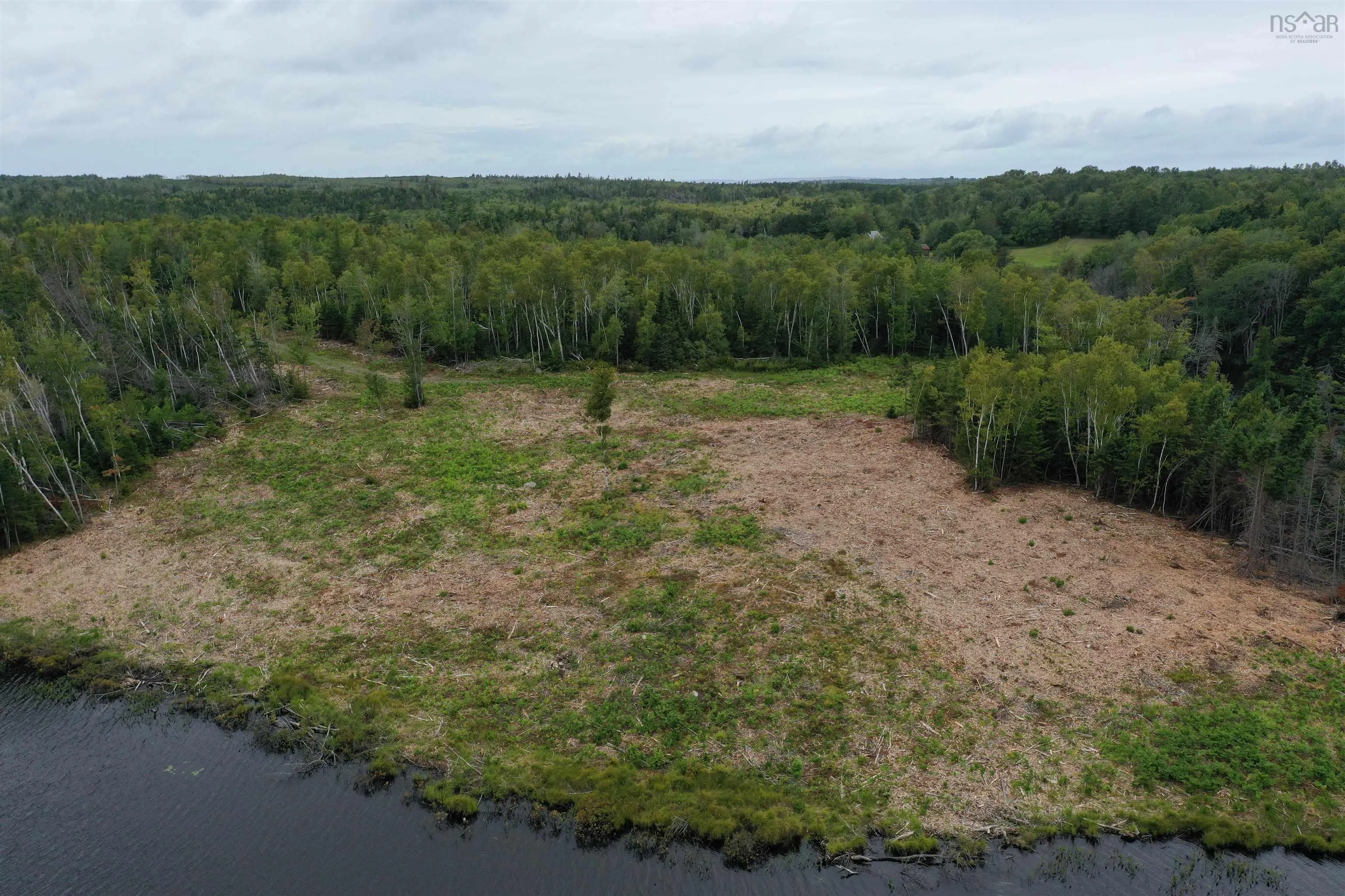 Lot 1a Pictou Landing Road, Chance Harbour, NS B0K 1X0, ,Land,For Sale,Pictou Landing,202521667