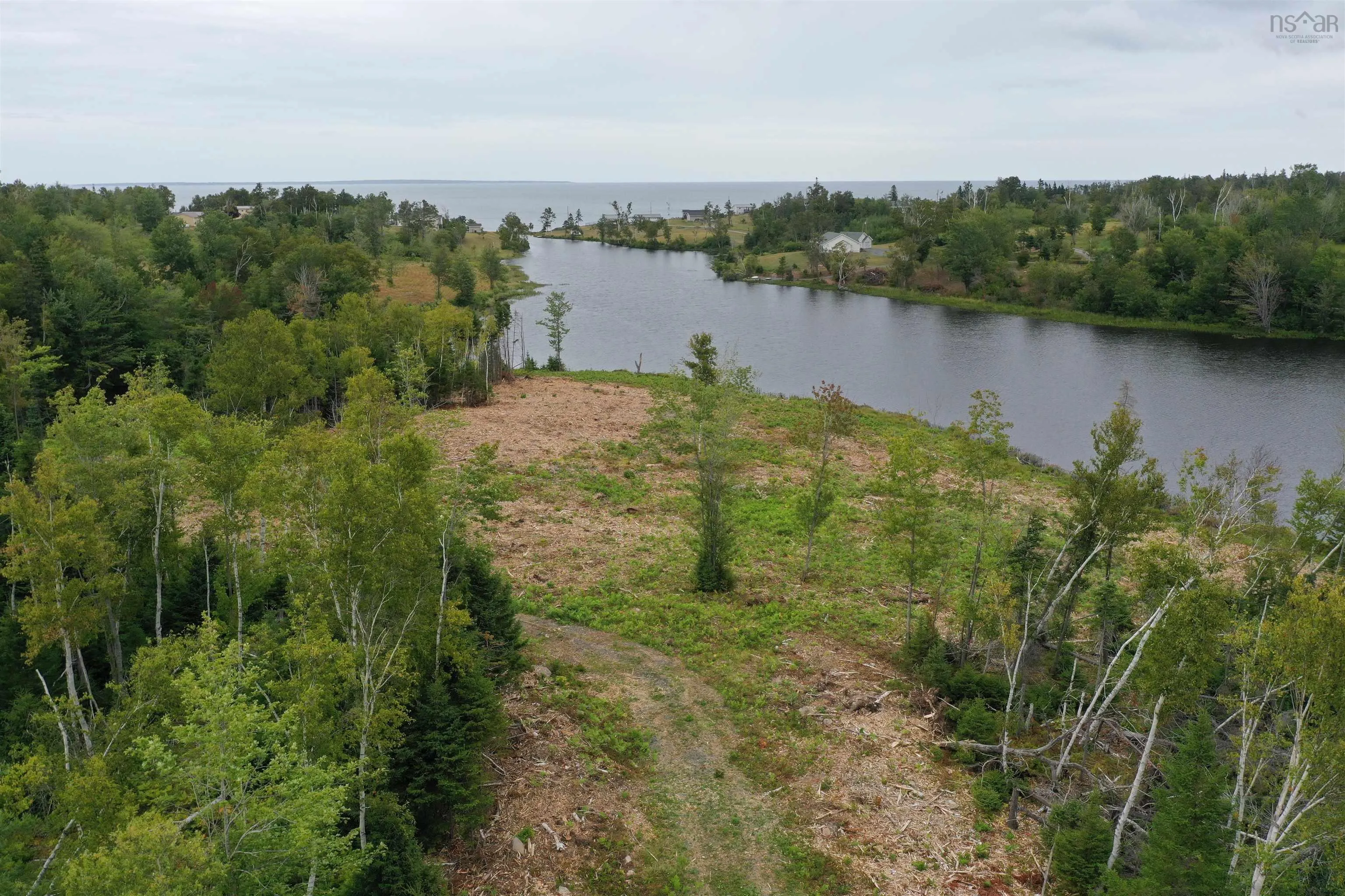Lot 1a Pictou Landing Road, Chance Harbour, NS B0K 1X0, ,Land,For Sale,Pictou Landing,202521667