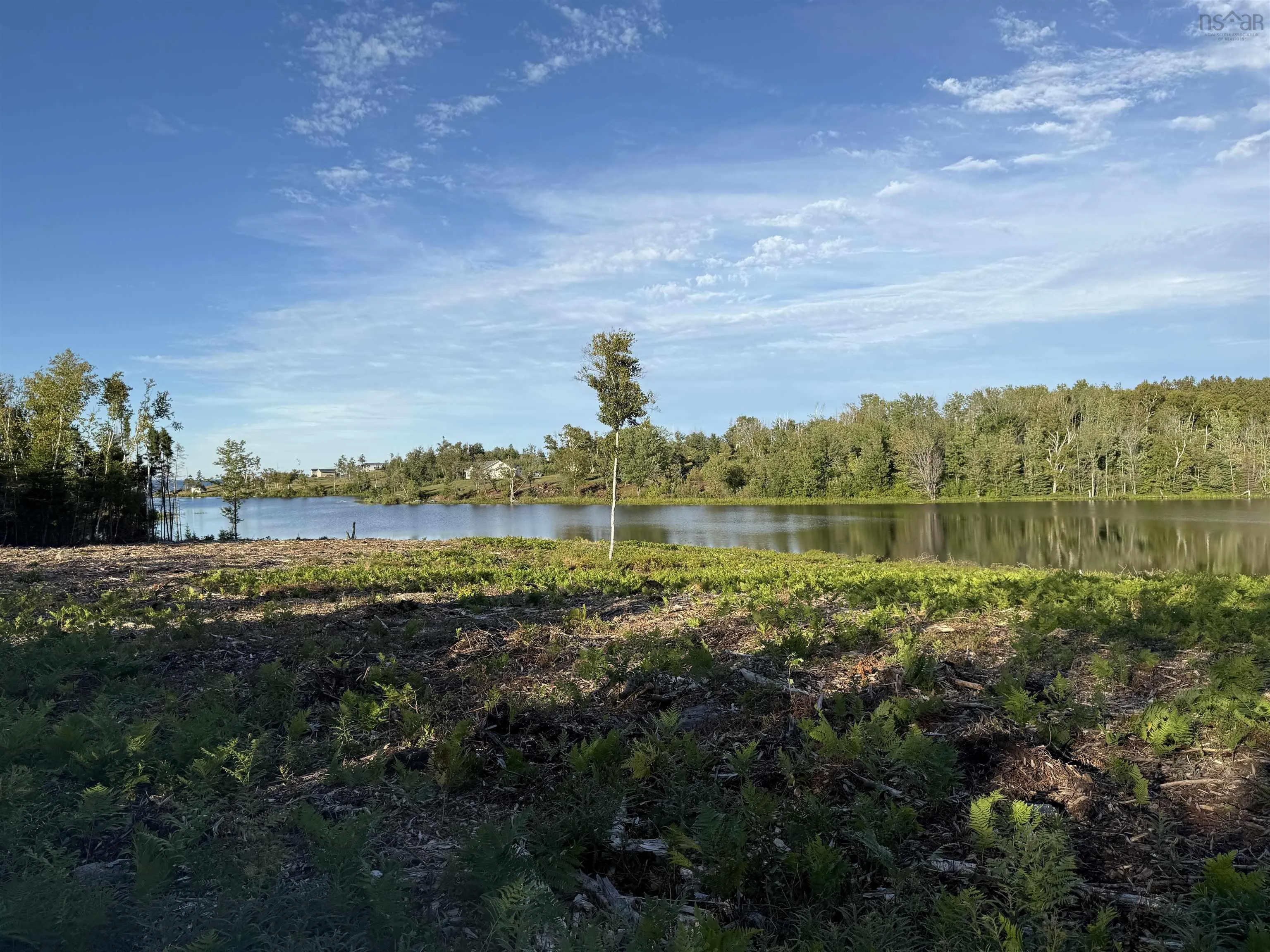 Lot 1a Pictou Landing Road, Chance Harbour, NS B0K 1X0, ,Land,For Sale,Pictou Landing,202521667