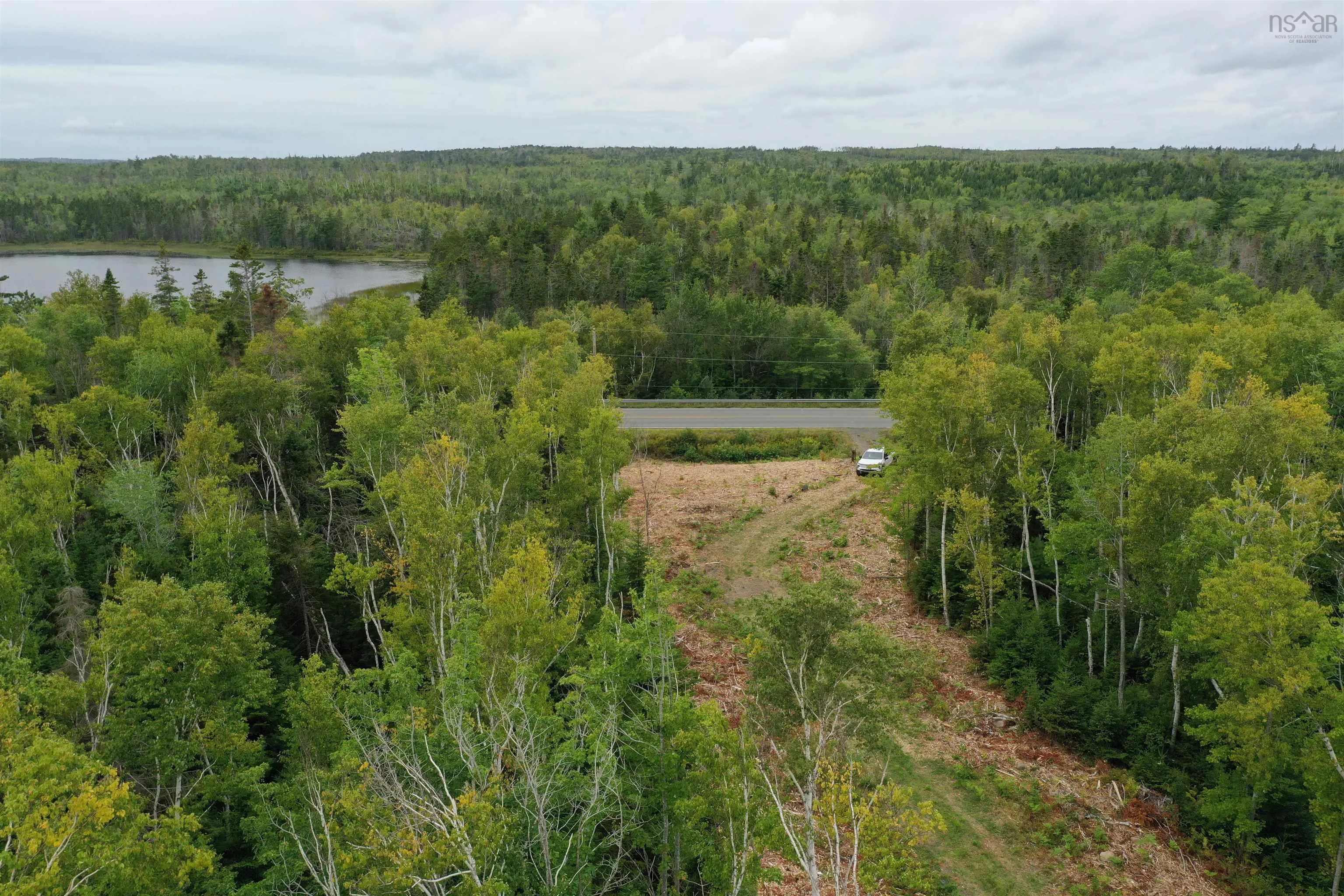 Lot 1a Pictou Landing Road, Chance Harbour, NS B0K 1X0, ,Land,For Sale,Pictou Landing,202521667