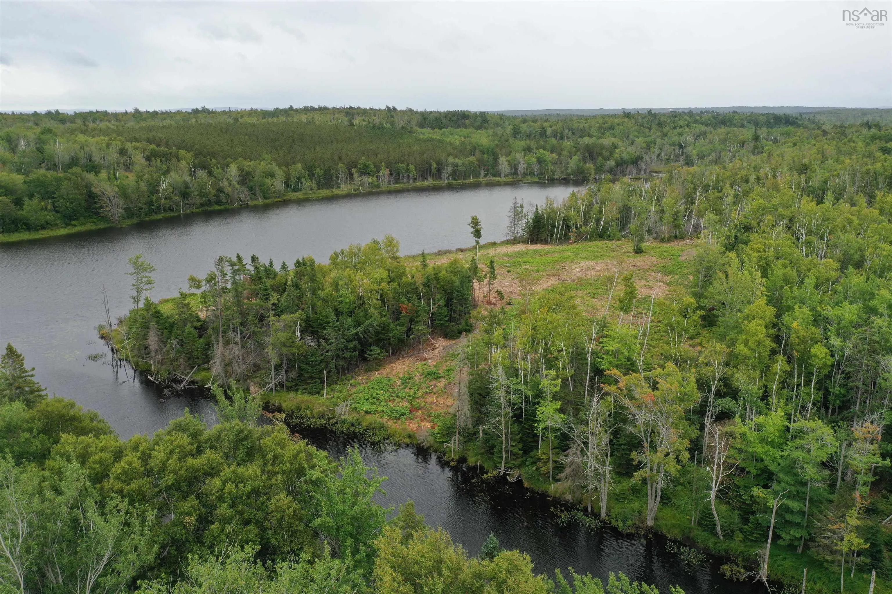 Lot 1a Pictou Landing Road, Chance Harbour, NS B0K 1X0, ,Land,For Sale,Pictou Landing,202521667
