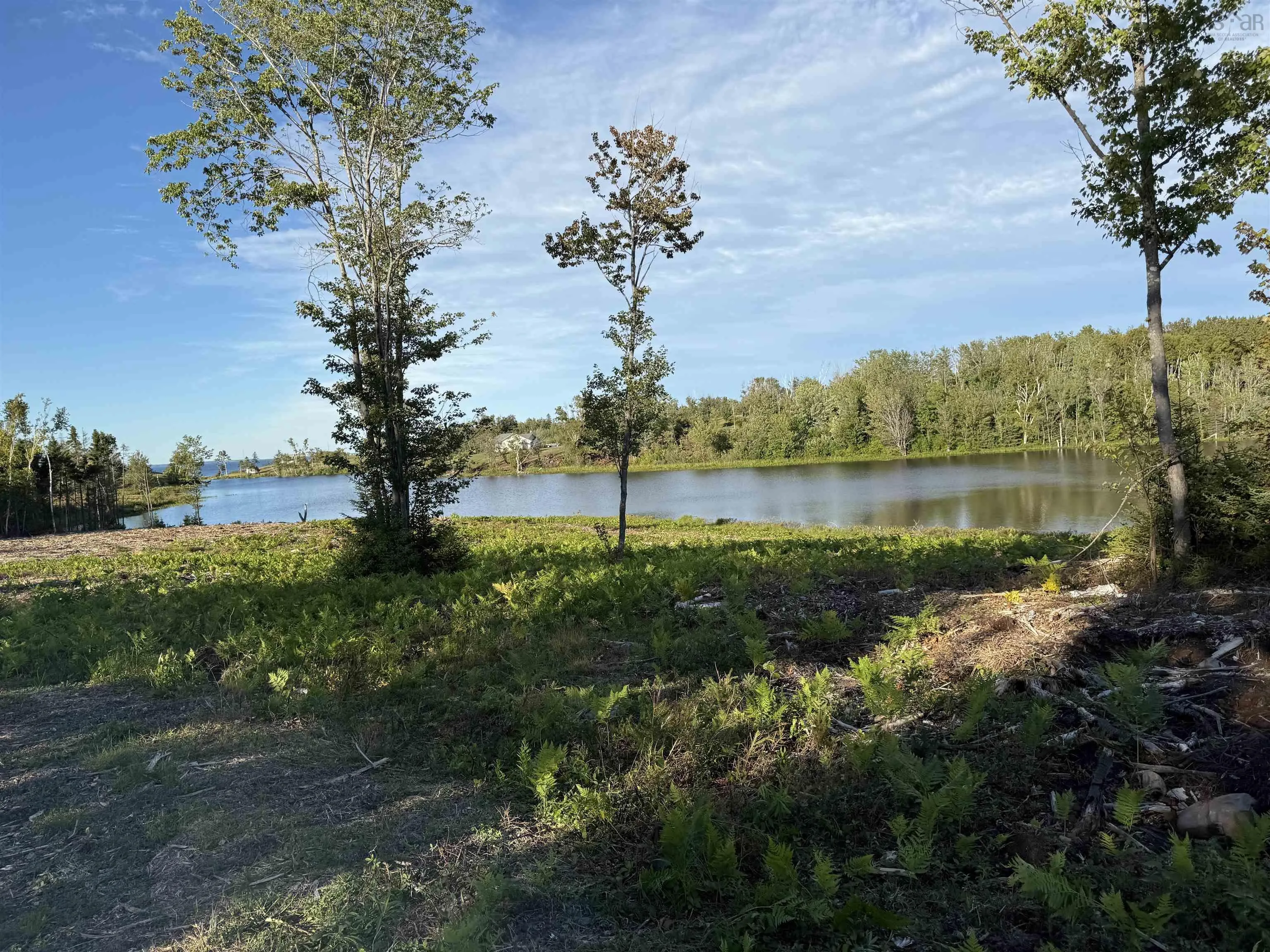 Lot 1a Pictou Landing Road, Chance Harbour, NS B0K 1X0, ,Land,For Sale,Pictou Landing,202521667