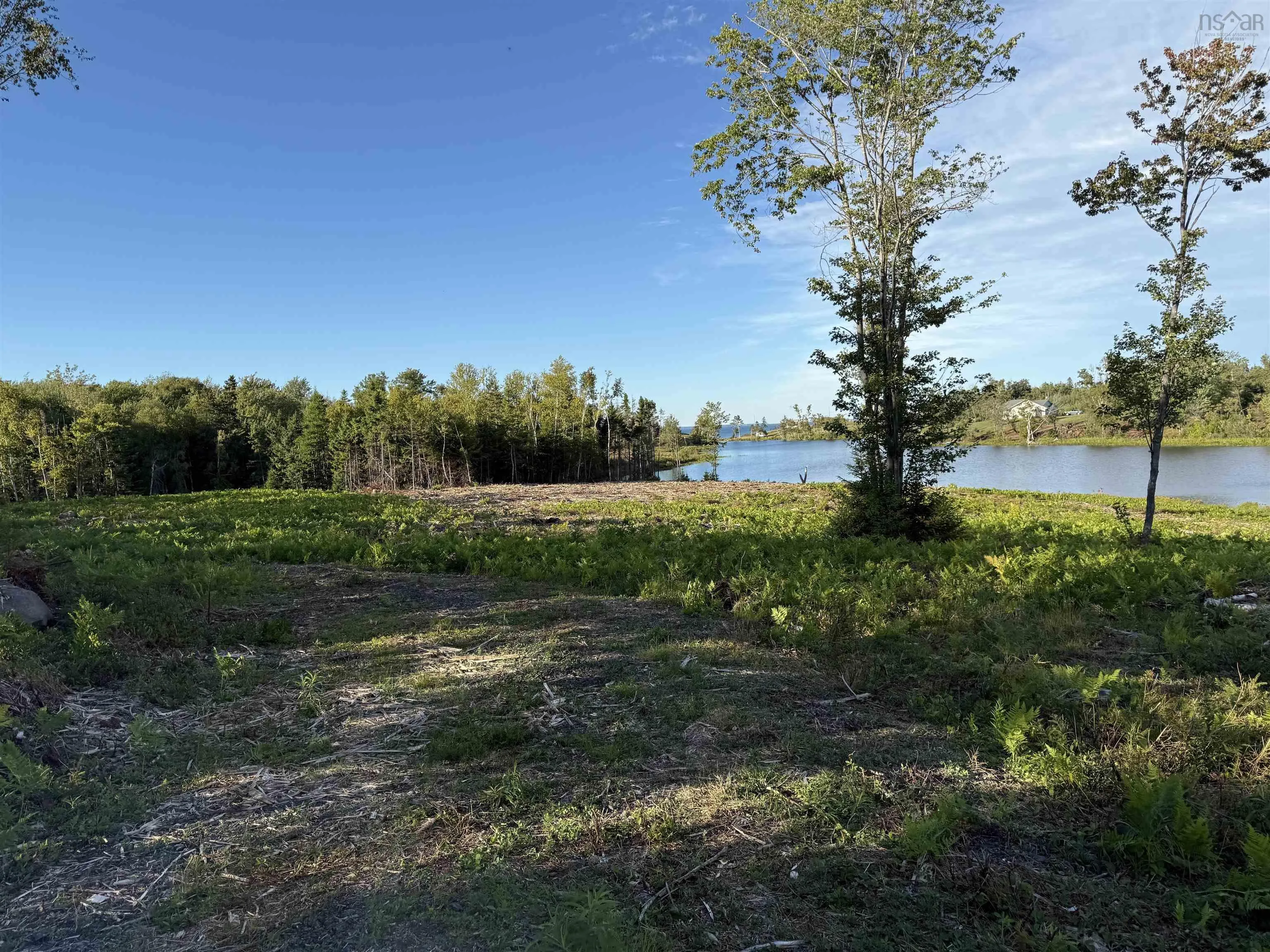 Lot 1a Pictou Landing Road, Chance Harbour, NS B0K 1X0, ,Land,For Sale,Pictou Landing,202521667