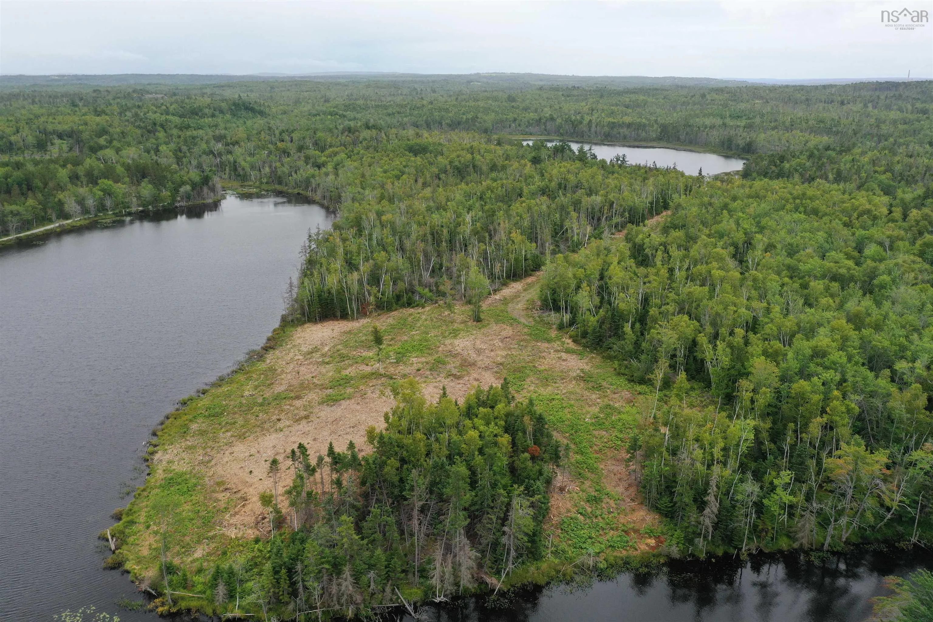 Lot 1a Pictou Landing Road, Chance Harbour, NS B0K 1X0, ,Land,For Sale,Pictou Landing,202521667