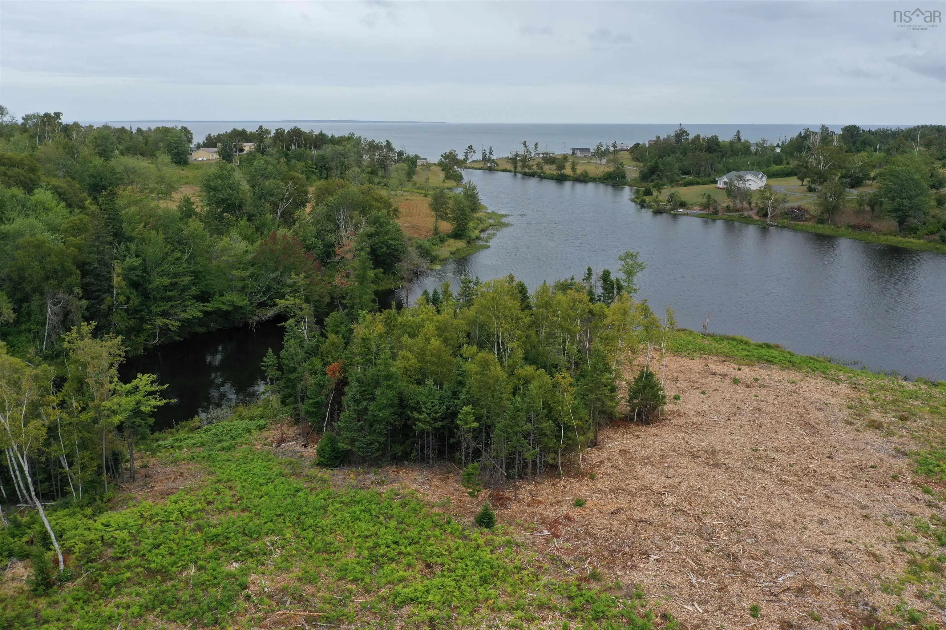 Lot 1a Pictou Landing Road, Chance Harbour, NS B0K 1X0, ,Land,For Sale,Pictou Landing,202521667