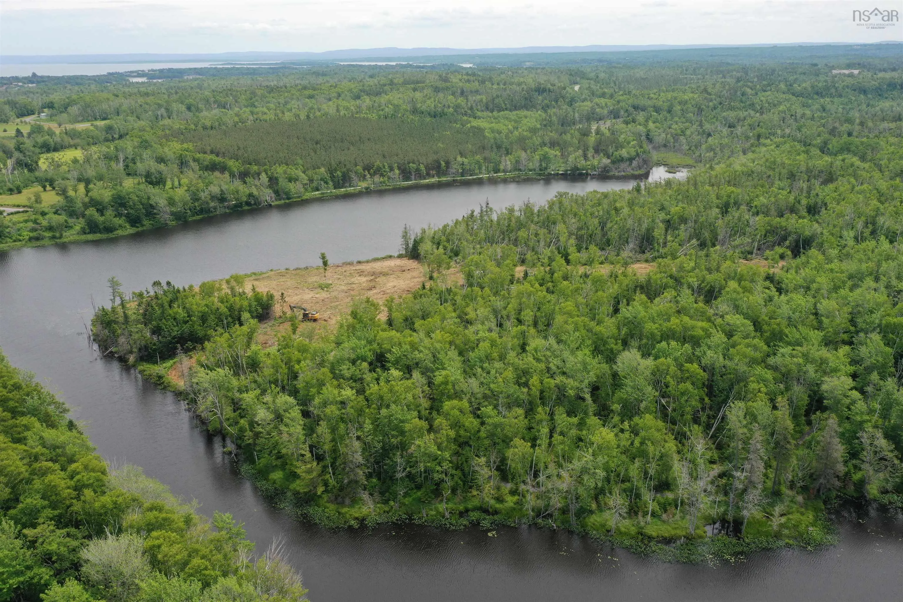 Lot 1a Pictou Landing Road, Chance Harbour, NS B0K 1X0, ,Land,For Sale,Pictou Landing,202521667