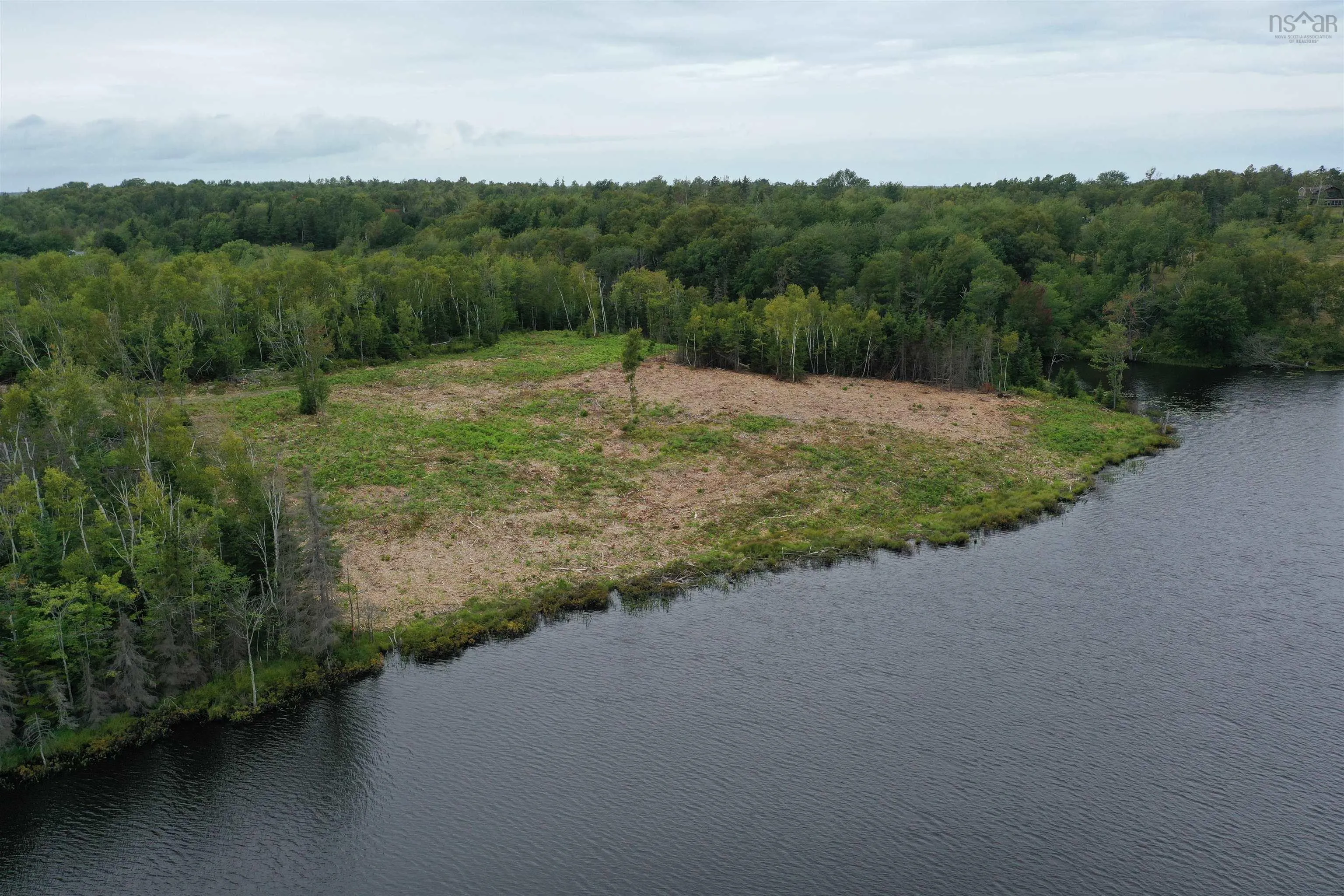 Lot 1a Pictou Landing Road, Chance Harbour, NS B0K 1X0, ,Land,For Sale,Pictou Landing,202521667