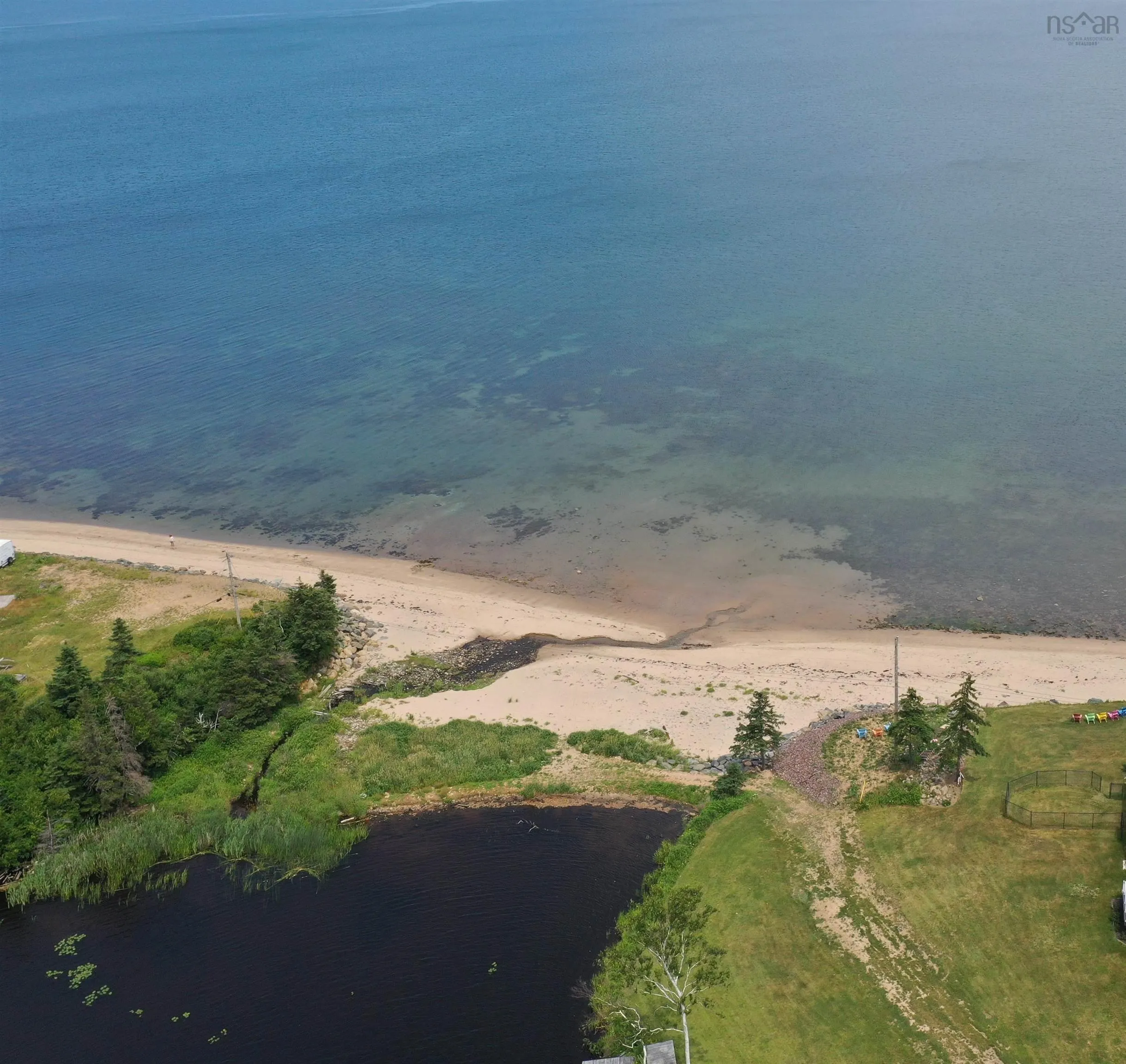 Lot 1a Pictou Landing Road, Chance Harbour, NS B0K 1X0, ,Land,For Sale,Pictou Landing,202521667