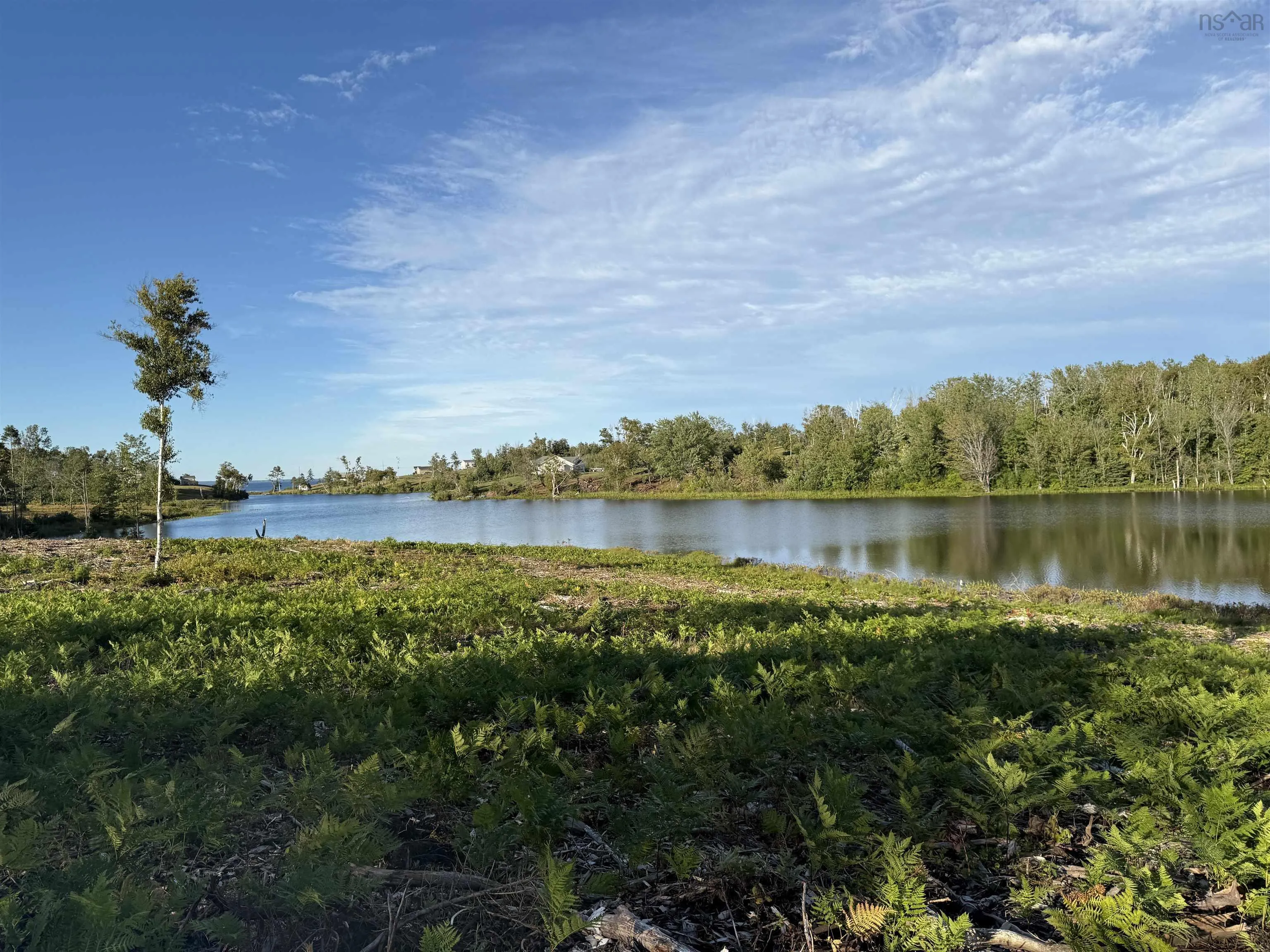 Lot 1a Pictou Landing Road, Chance Harbour, NS B0K 1X0, ,Land,For Sale,Pictou Landing,202521667