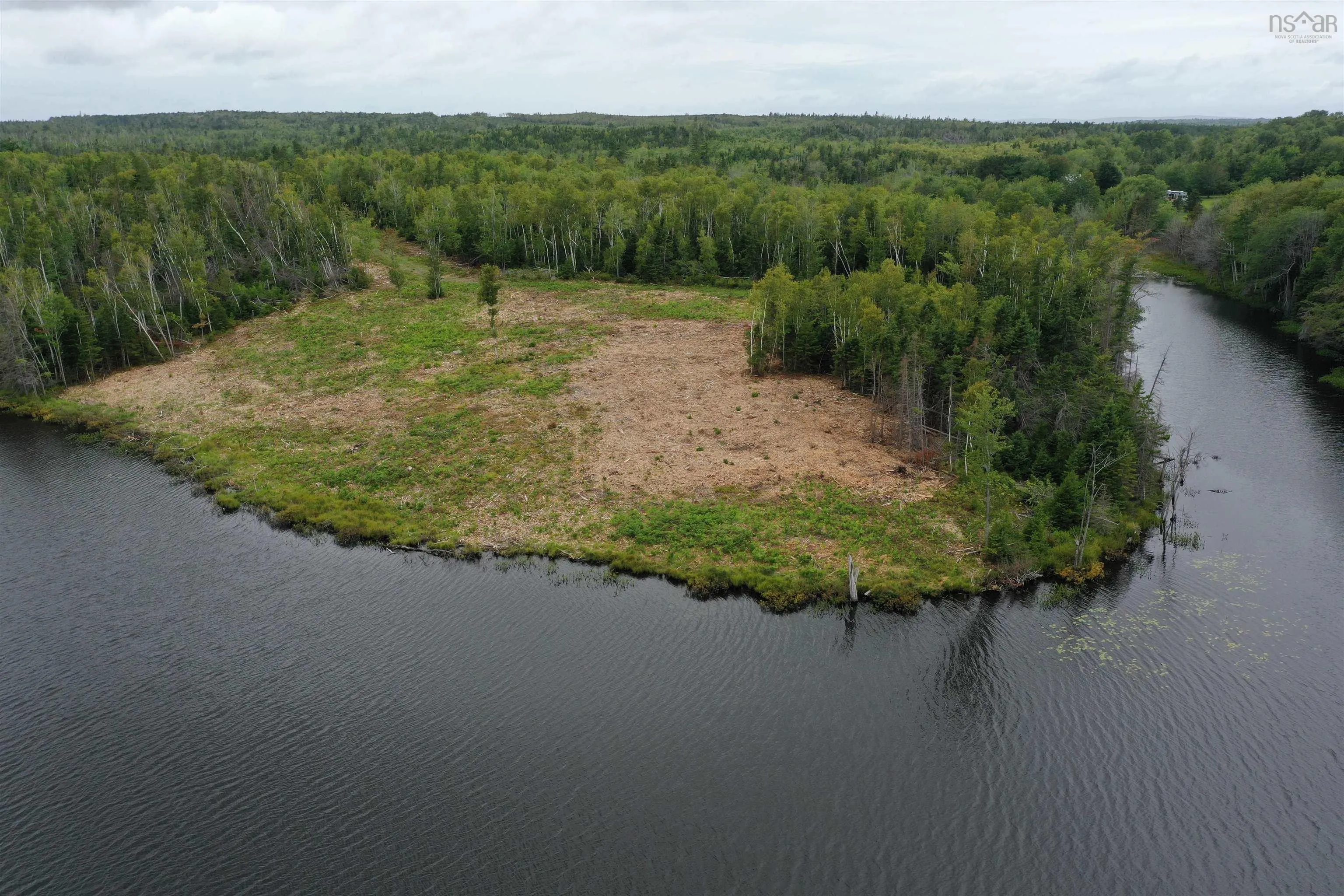 Lot 1a Pictou Landing Road, Chance Harbour, NS B0K 1X0, ,Land,For Sale,Pictou Landing,202521667