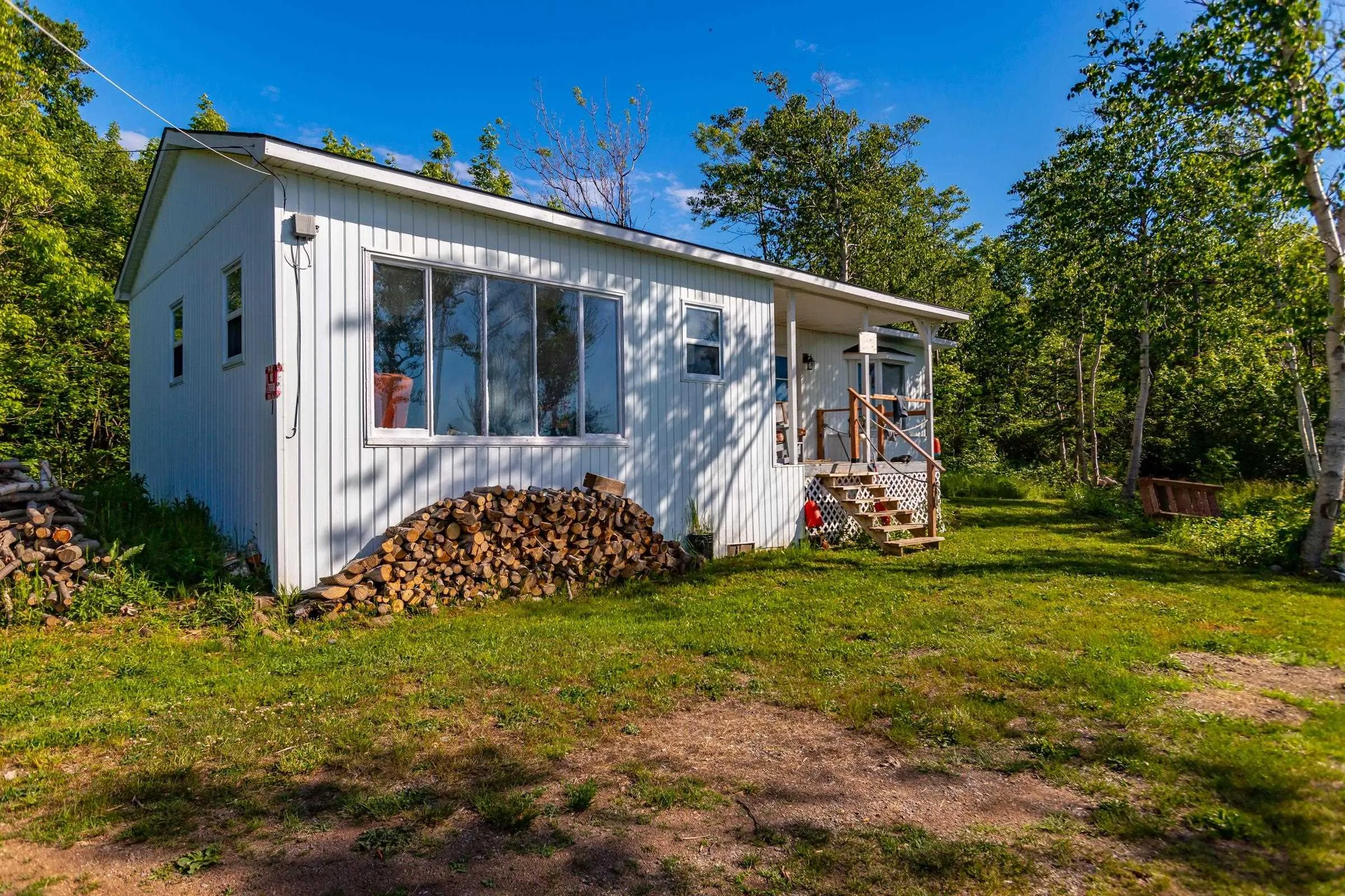 7 Sunset Avenue, Phinneys Cove Ns B0s 1l0, 2 Bedrooms Bedrooms, ,1 BathroomBathrooms,Residential,For Sale,Sunset,202502448