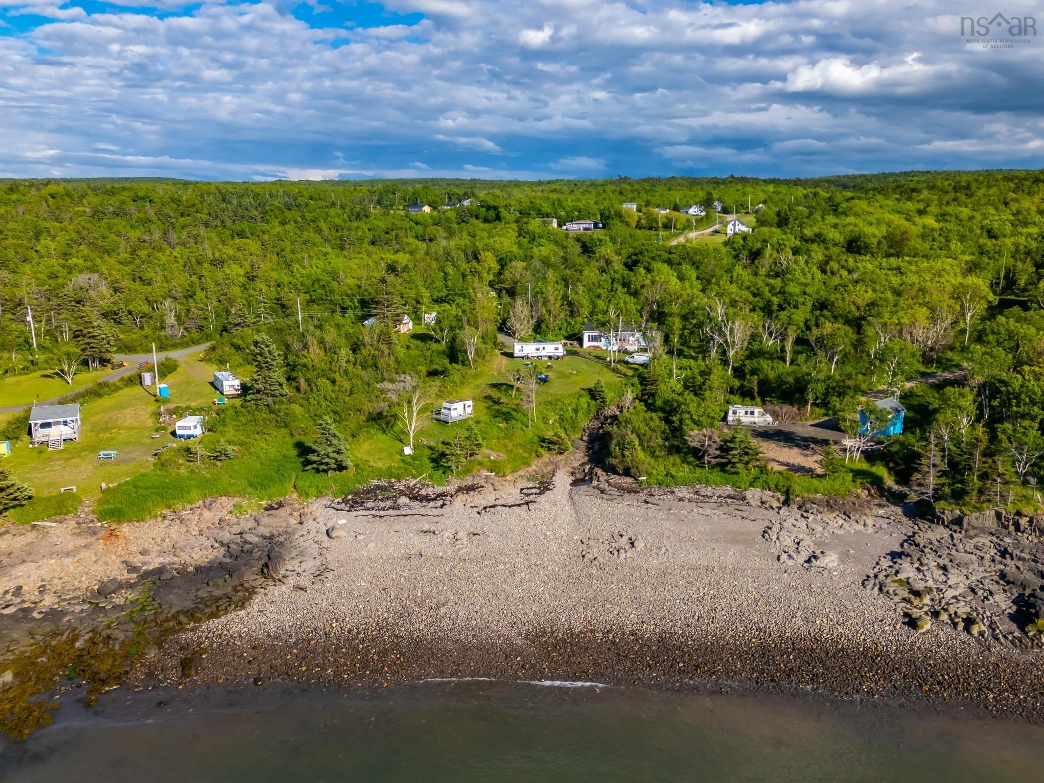 7 Sunset Avenue, Phinneys Cove Ns B0s 1l0, 2 Bedrooms Bedrooms, ,1 BathroomBathrooms,Residential,For Sale,Sunset,202502448