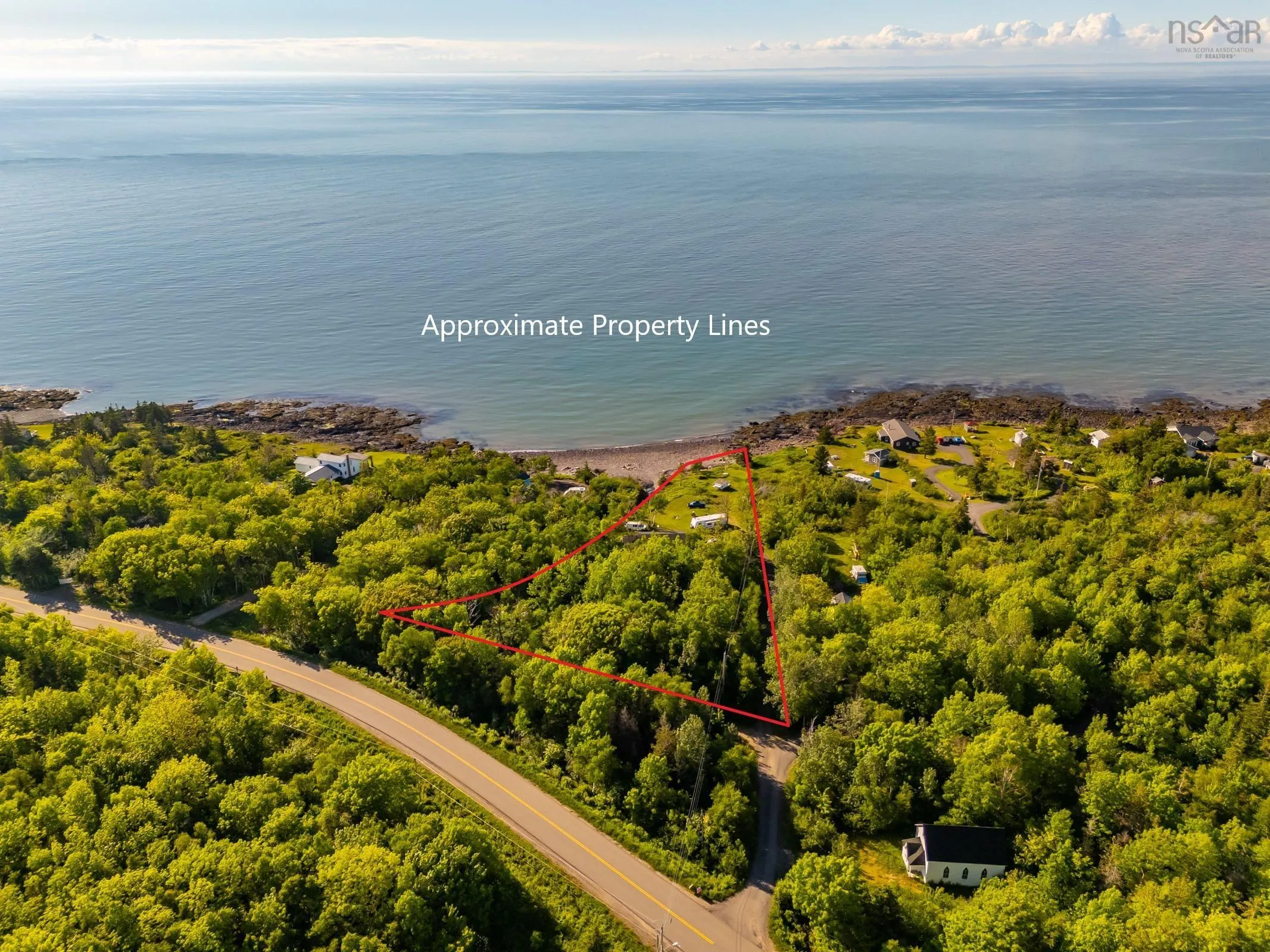 7 Sunset Avenue, Phinneys Cove Ns B0s 1l0, 2 Bedrooms Bedrooms, ,1 BathroomBathrooms,Residential,For Sale,Sunset,202502448