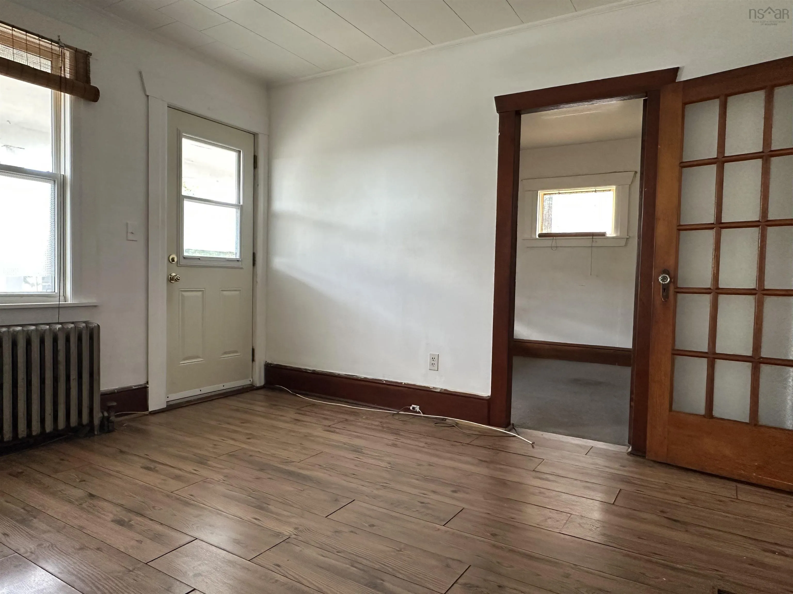 358 Royal Avenue, Sydney, NS B1P 4N5, 3 Bedrooms Bedrooms, ,1 BathroomBathrooms,Residential,For Sale,Royal,202521090