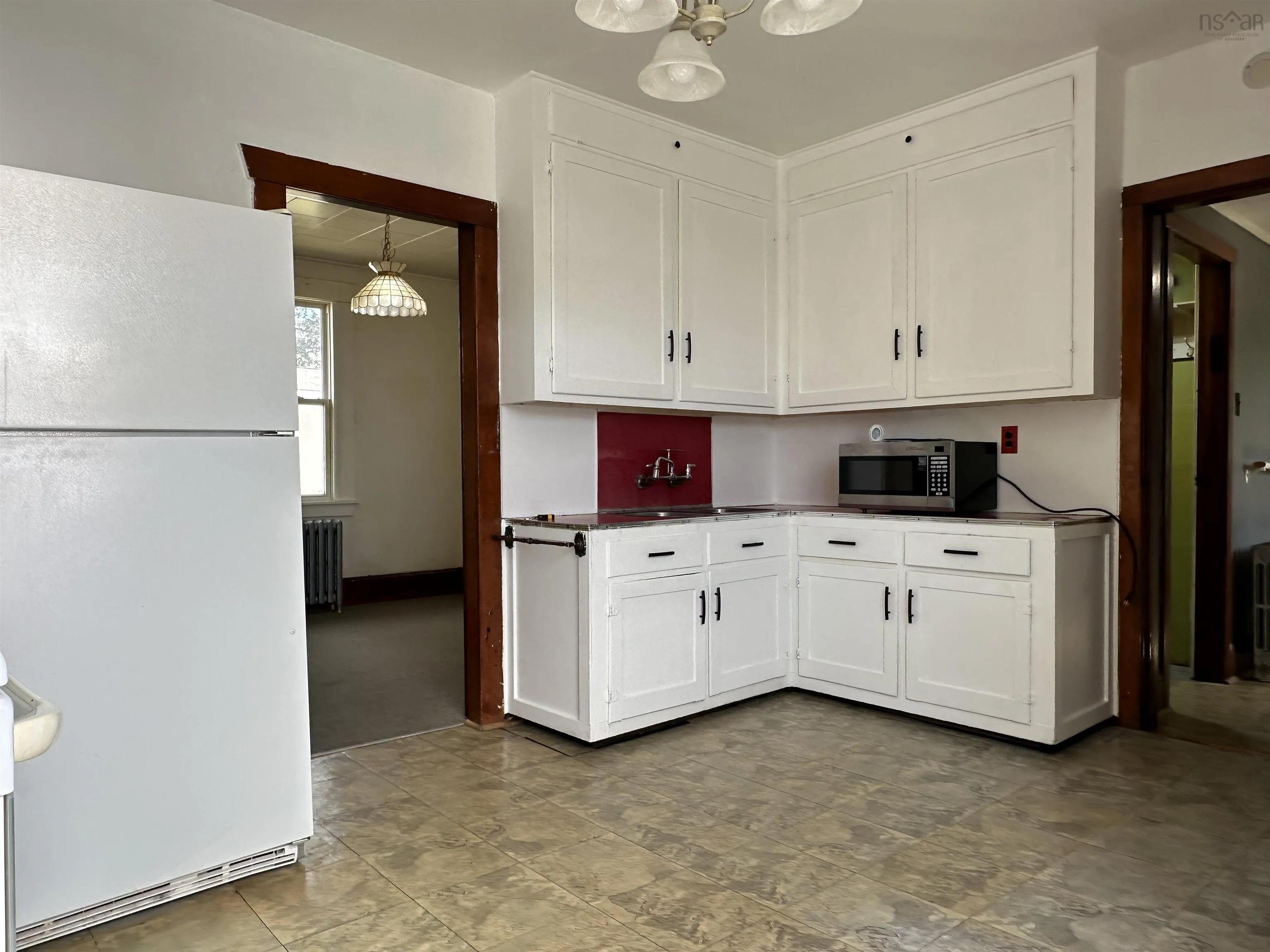 358 Royal Avenue, Sydney, NS B1P 4N5, 3 Bedrooms Bedrooms, ,1 BathroomBathrooms,Residential,For Sale,Royal,202521090