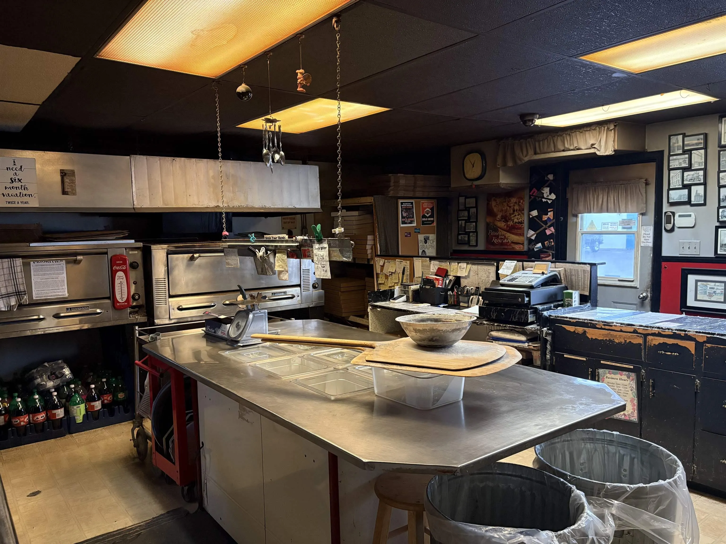 17 Sterling Road Glace Bay Road, Glace Bay Ns B1a 3x5, 3 Bedrooms Bedrooms, ,Residential Income,For Sale,Sterling Road Glace Bay,202504079