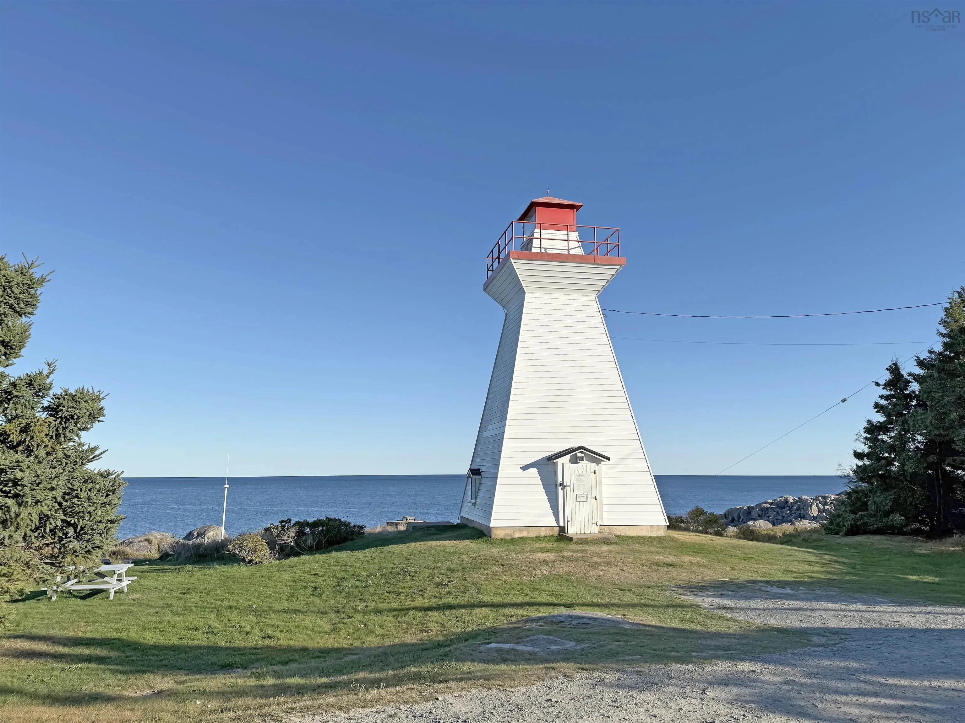 104-1 Long Cove Road, Port Medway, NS B0J 2T0, ,Land,For Sale,Long Cove,202525670