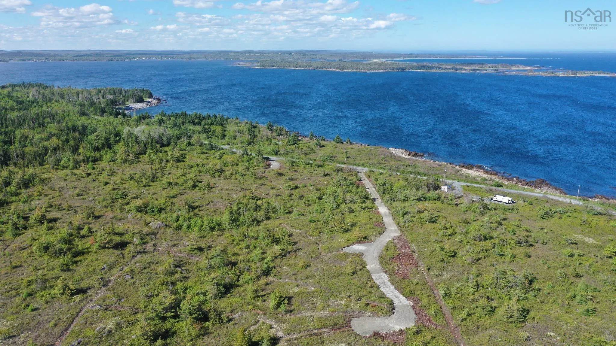 104-1 Long Cove Road, Port Medway, NS B0J 2T0, ,Land,For Sale,Long Cove,202525670