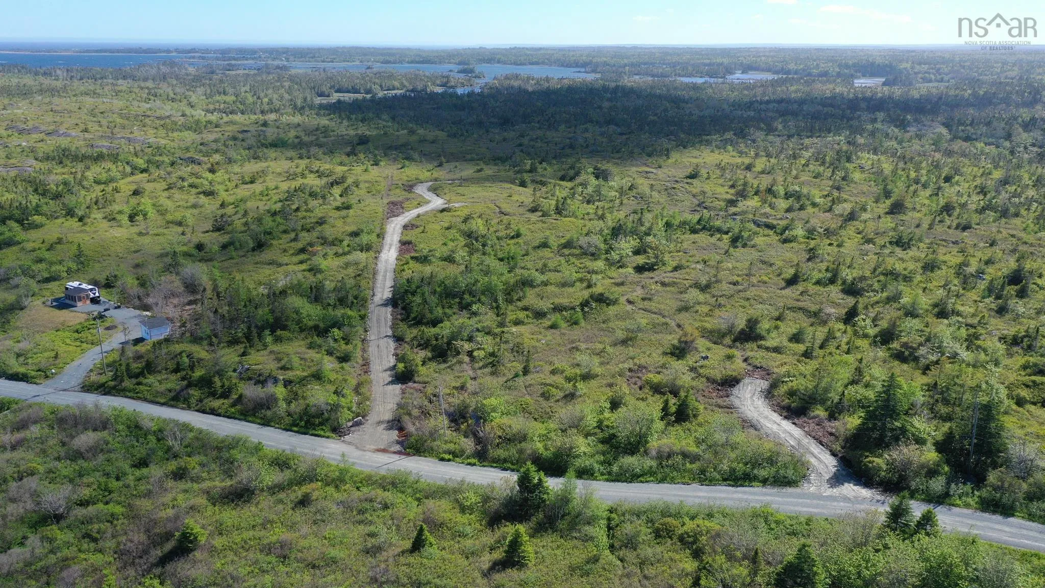 104-1 Long Cove Road, Port Medway, NS B0J 2T0, ,Land,For Sale,Long Cove,202525670