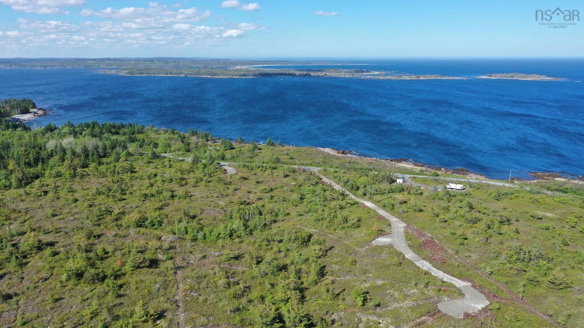 104-1 Long Cove Road, Port Medway, NS B0J 2T0, ,Land,For Sale,Long Cove,202525670