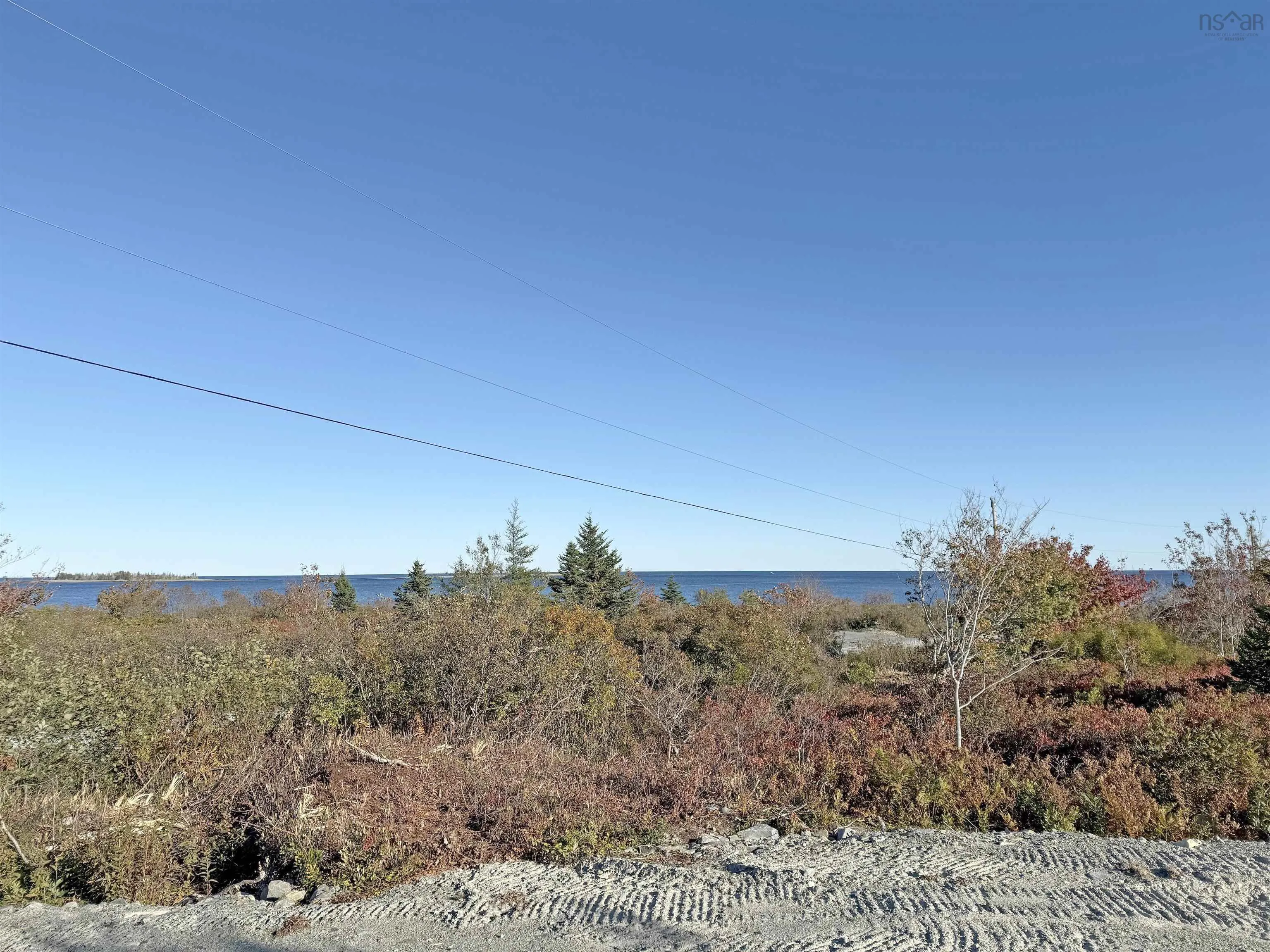 104-1 Long Cove Road, Port Medway, NS B0J 2T0, ,Land,For Sale,Long Cove,202525670