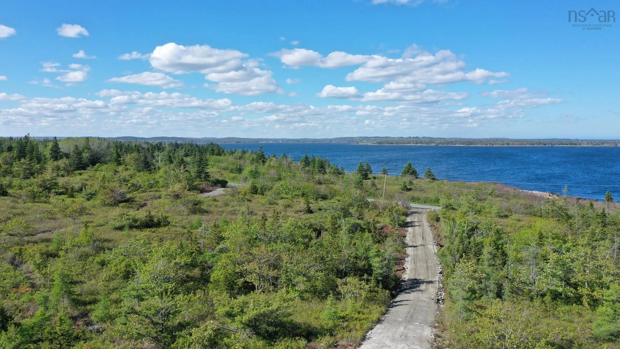 104-1 Long Cove Road, Port Medway, NS B0J 2T0, ,Land,For Sale,Long Cove,202525670