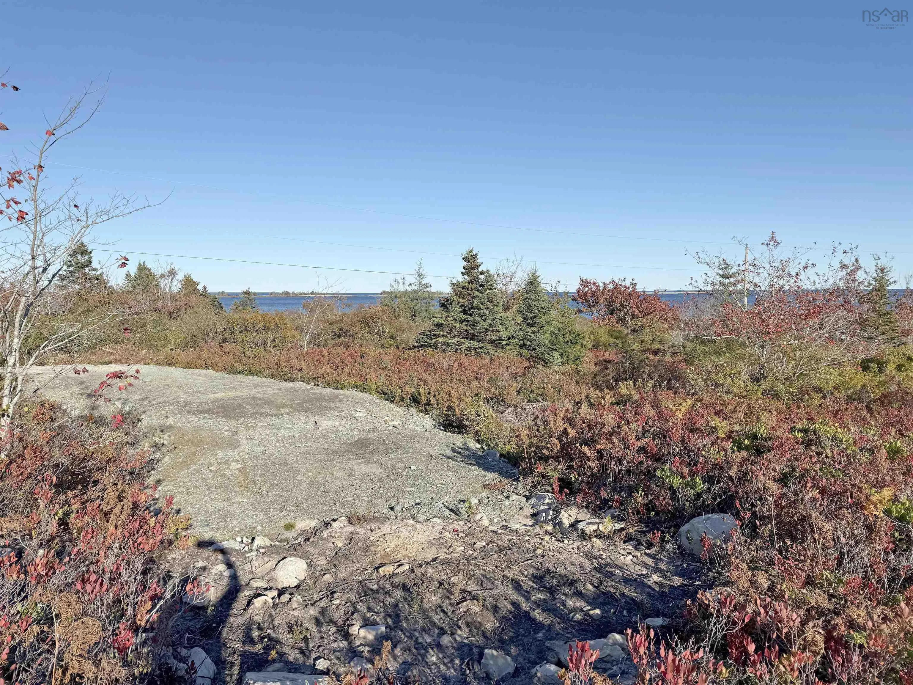 104-1 Long Cove Road, Port Medway, NS B0J 2T0, ,Land,For Sale,Long Cove,202525670