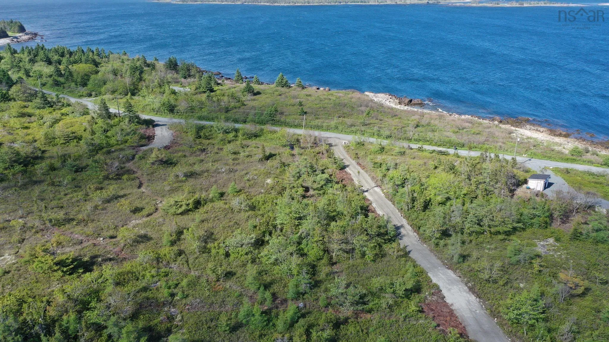 104-1 Long Cove Road, Port Medway, NS B0J 2T0, ,Land,For Sale,Long Cove,202525670