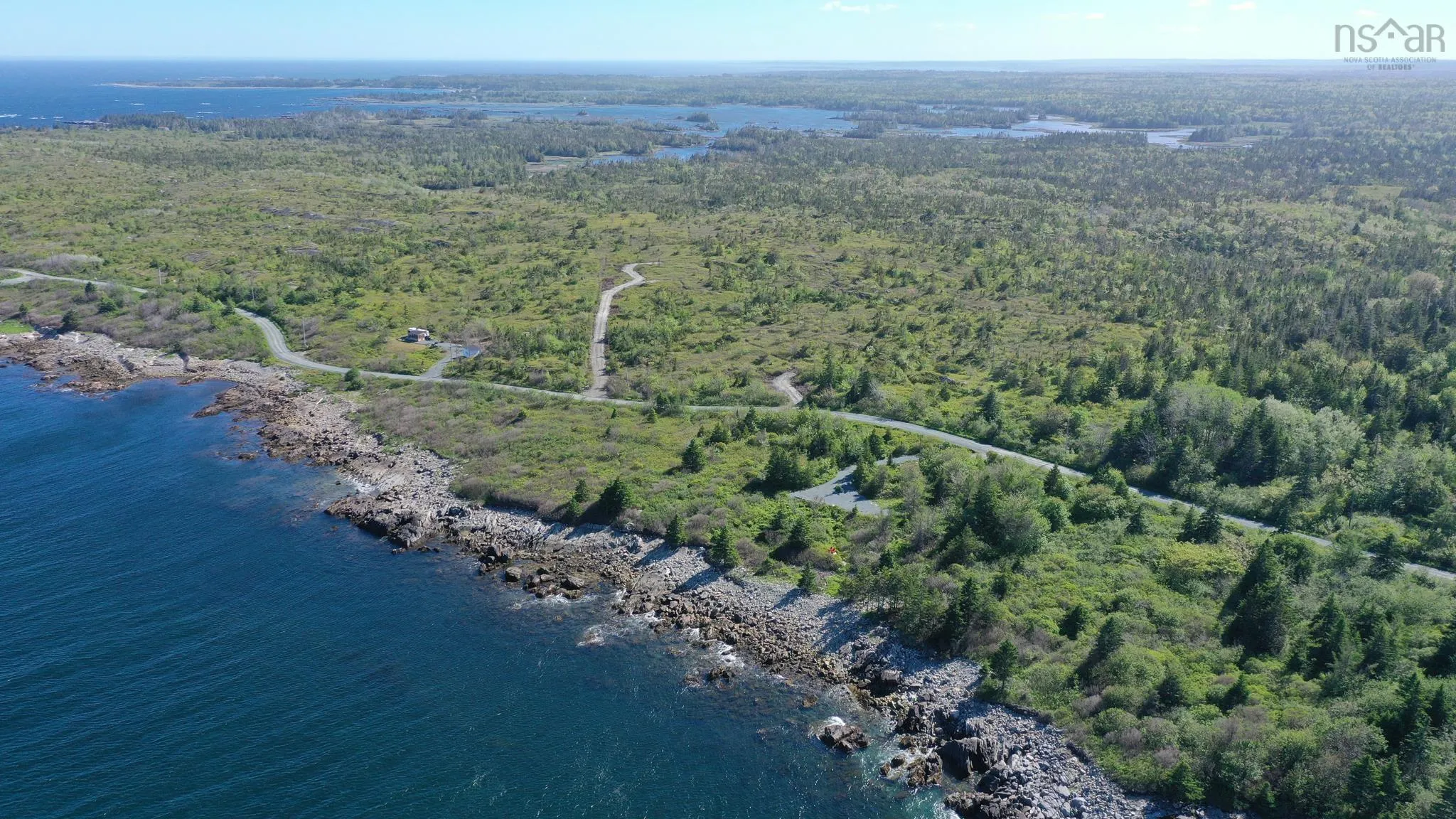104-1 Long Cove Road, Port Medway, NS B0J 2T0, ,Land,For Sale,Long Cove,202525670