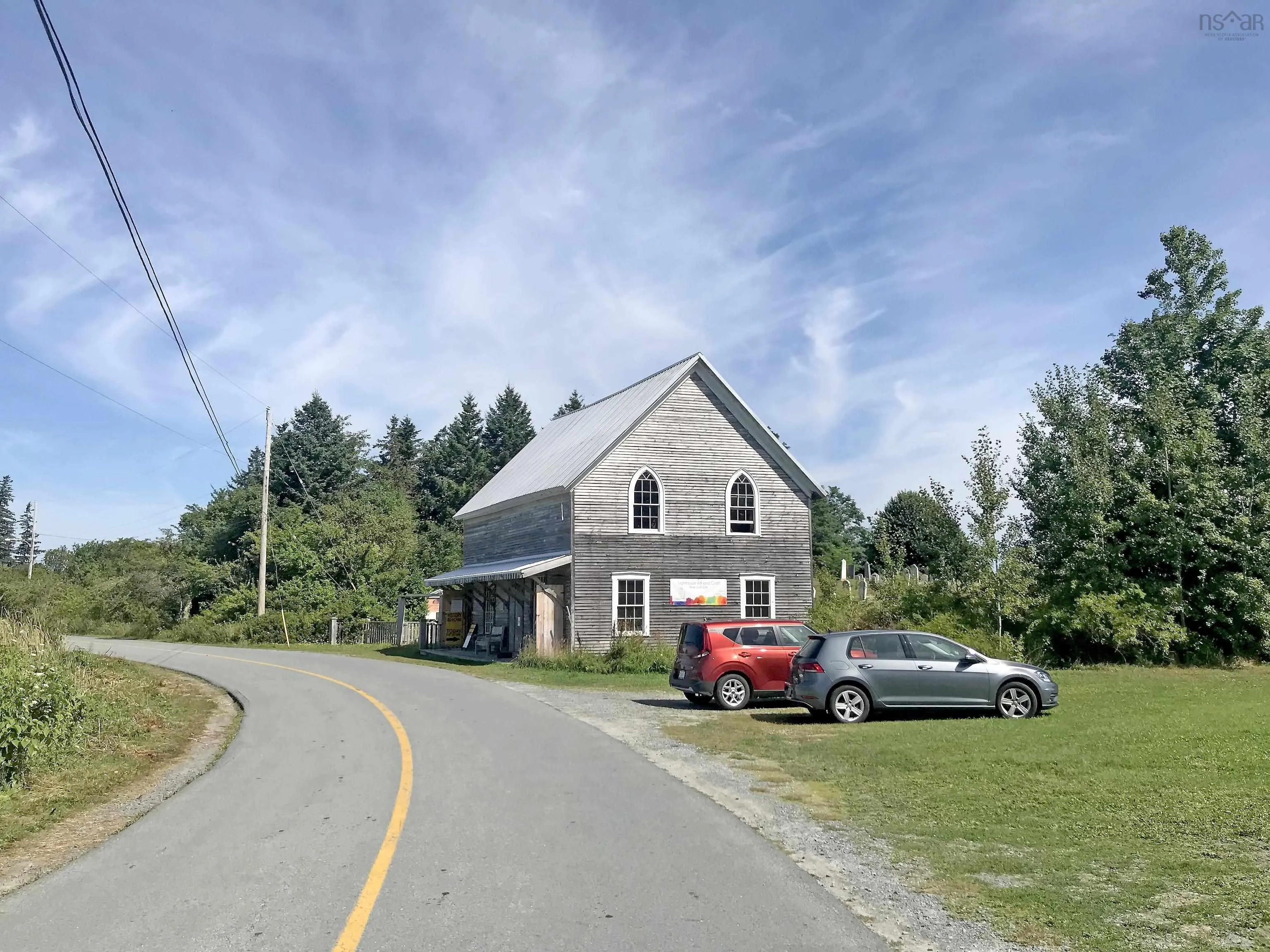 104-1 Long Cove Road, Port Medway, NS B0J 2T0, ,Land,For Sale,Long Cove,202525670