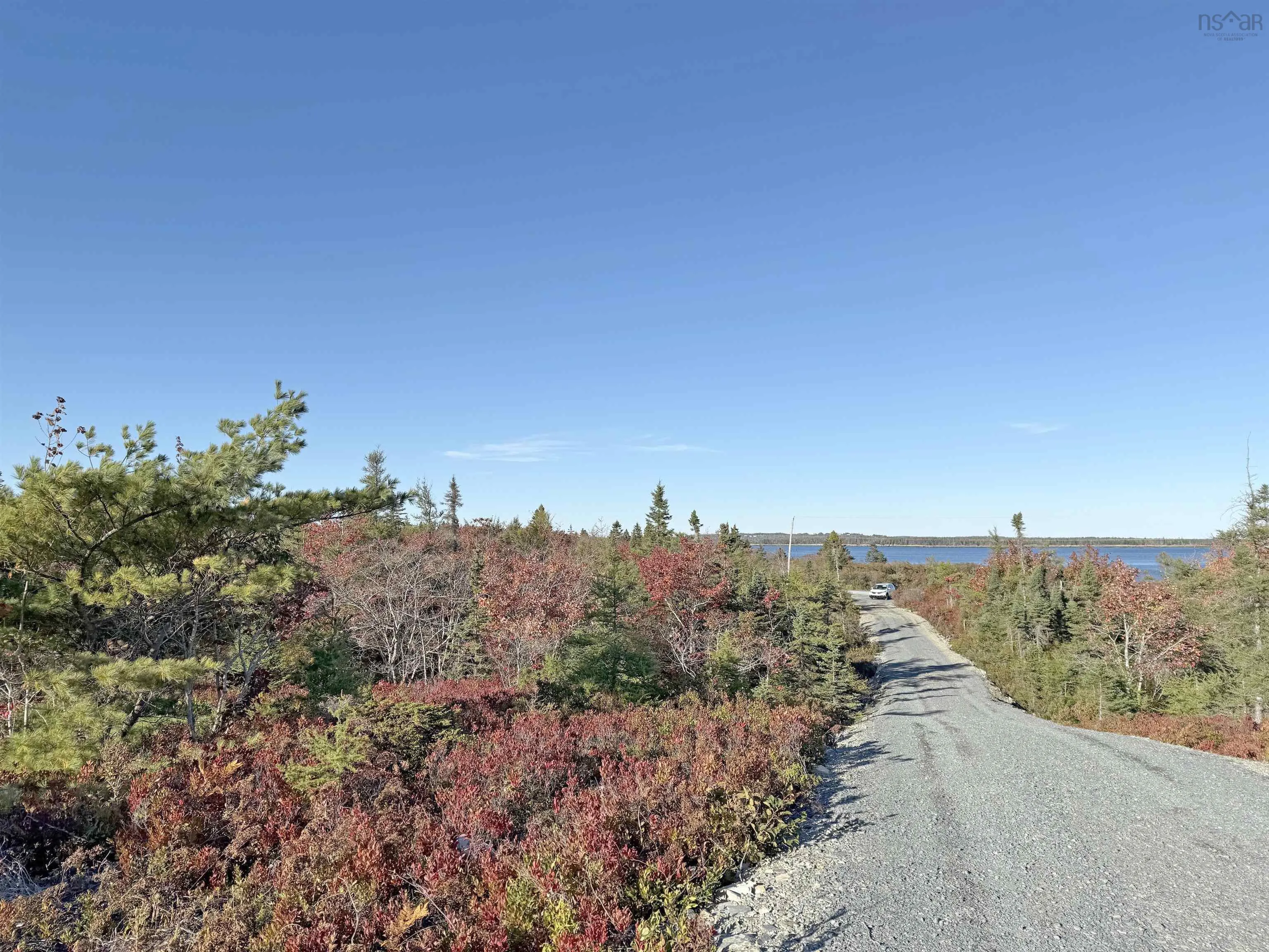 104-1 Long Cove Road, Port Medway, NS B0J 2T0, ,Land,For Sale,Long Cove,202525670
