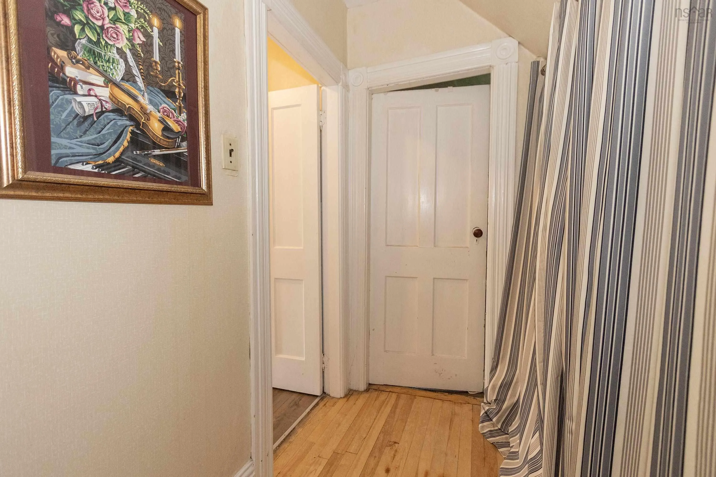 26 Starr Street, Springhill, NS B0M 1X0, 4 Bedrooms Bedrooms, ,1 BathroomBathrooms,Residential,For Sale,Starr,202523472