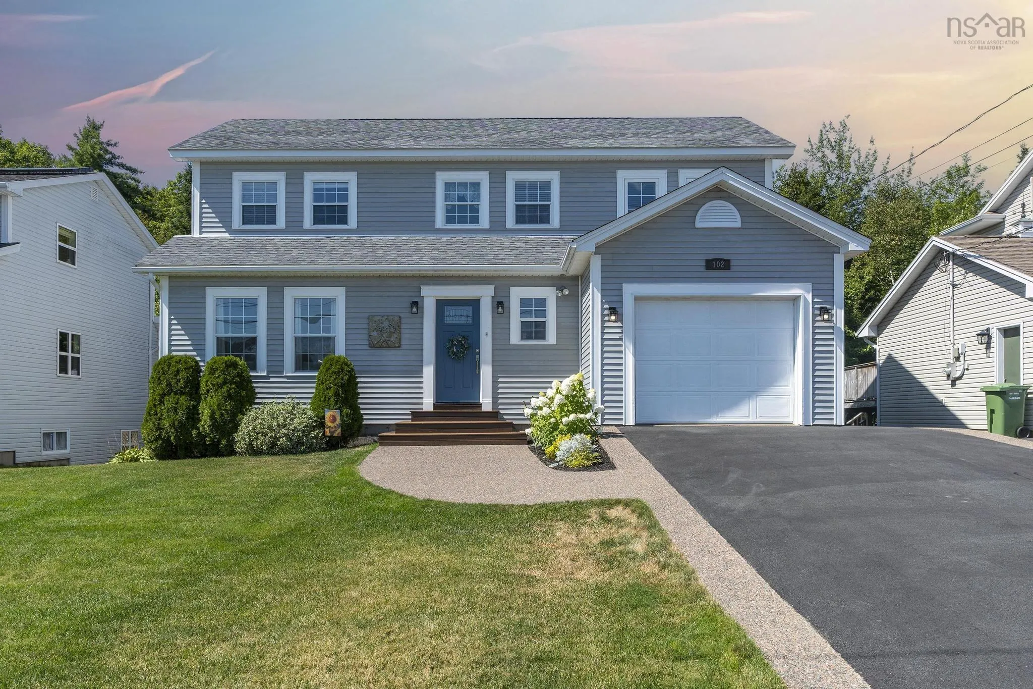 102 Portland Estates Boulevard W, Woodlawn, NS B2W 6E5, 4 Bedrooms Bedrooms, ,3 BathroomsBathrooms,Residential,For Sale,Portland Estates,202521467